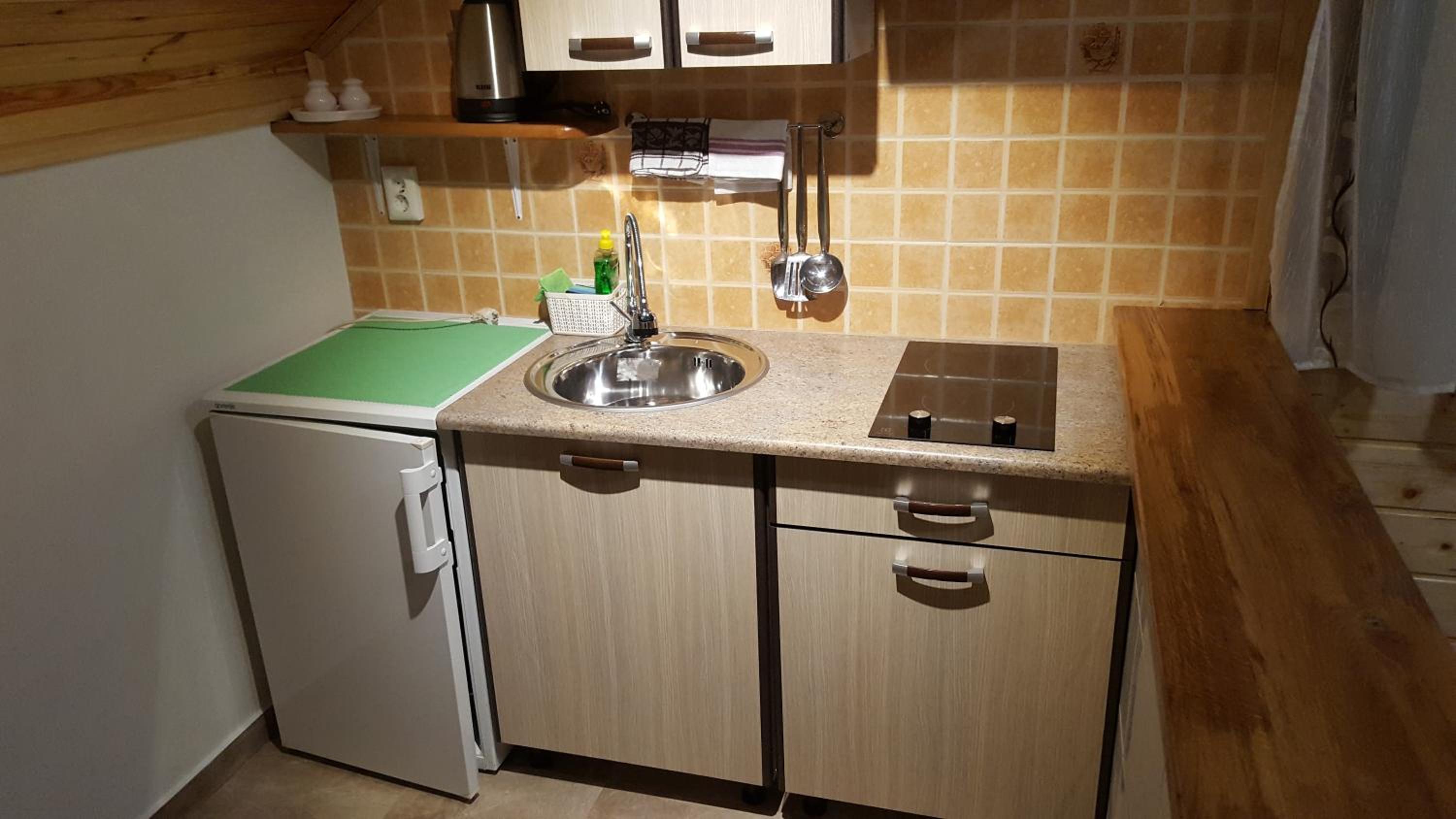 Apartman Marica