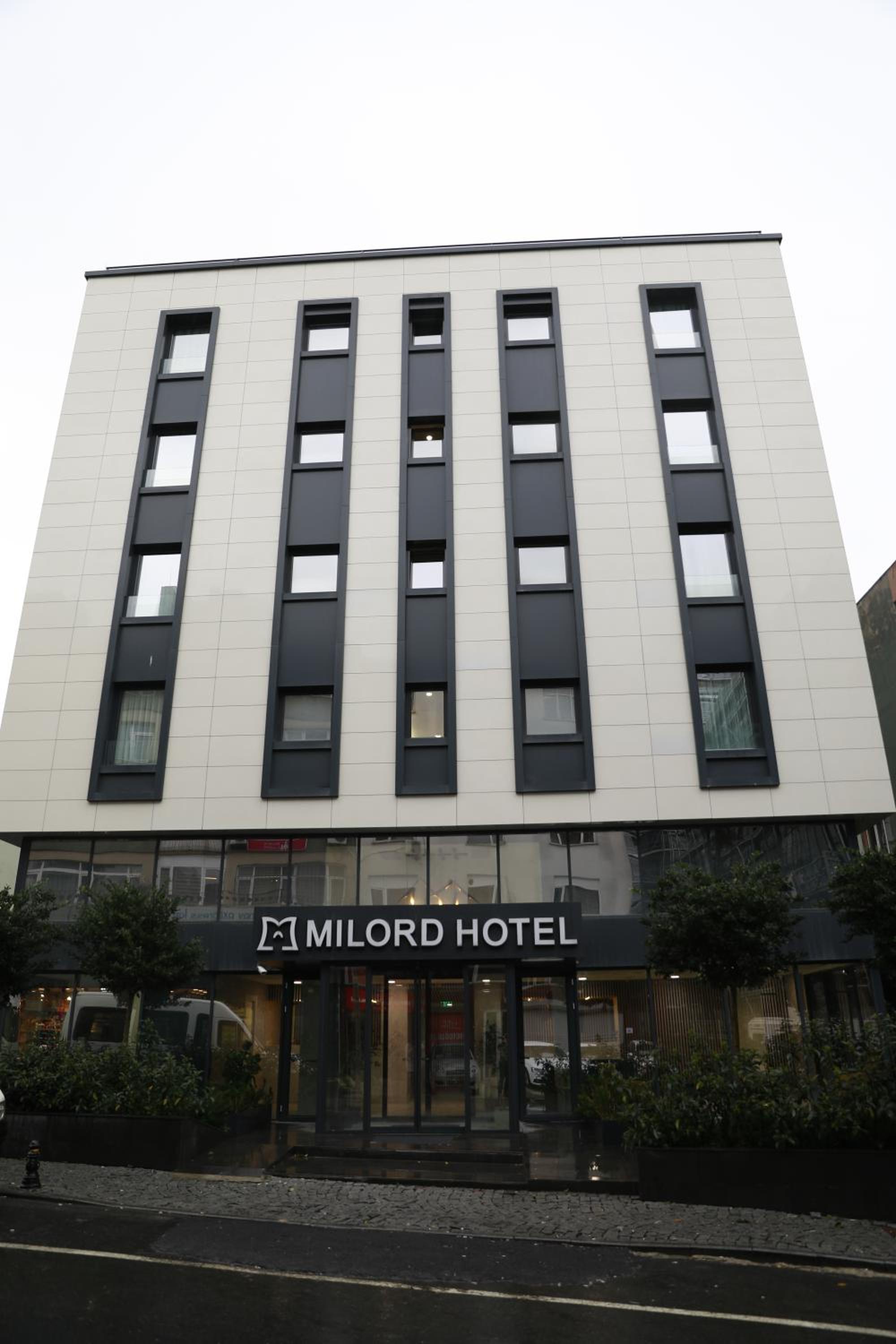 Milord Otel - Image 16