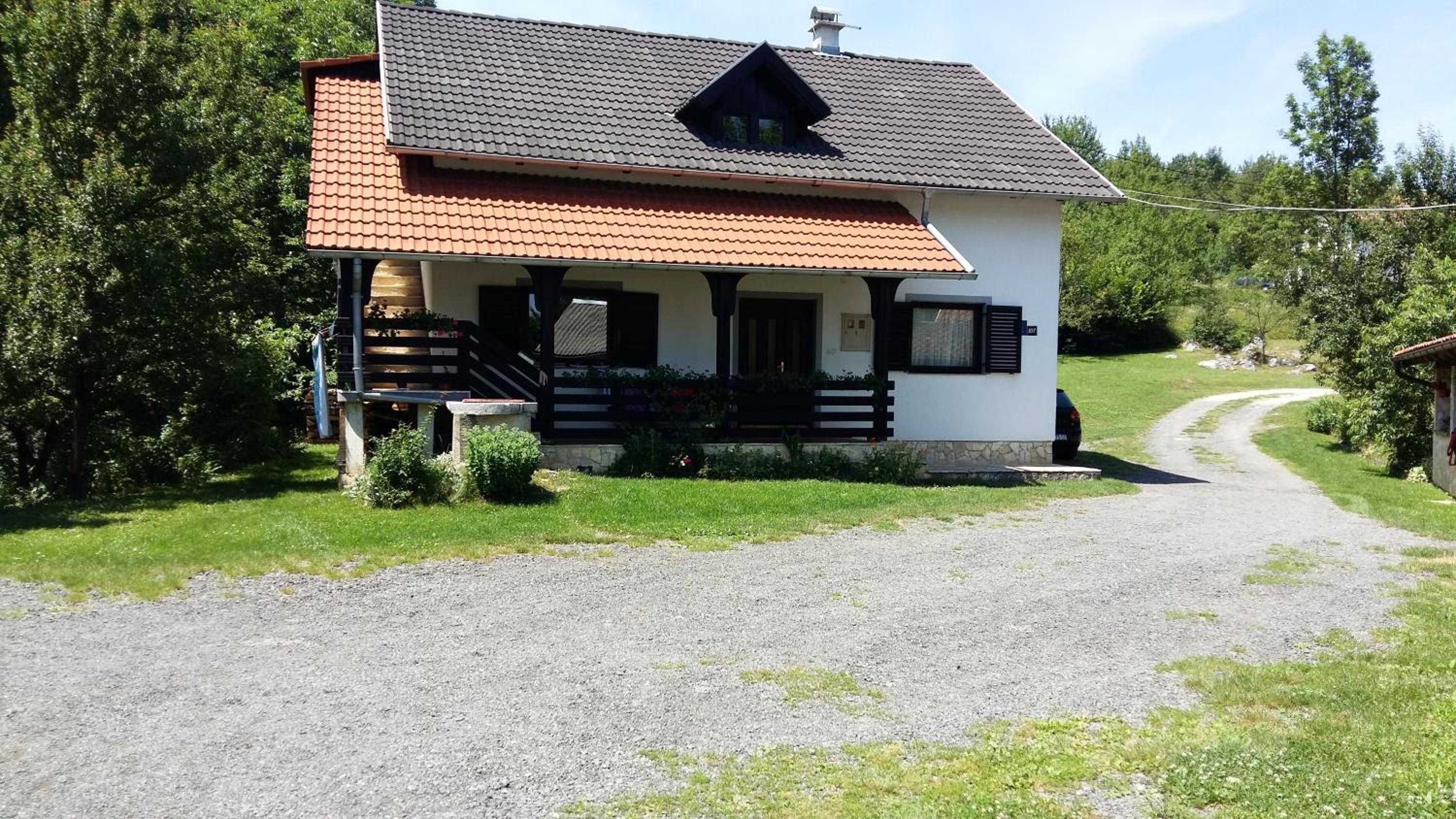 Apartman Marica
