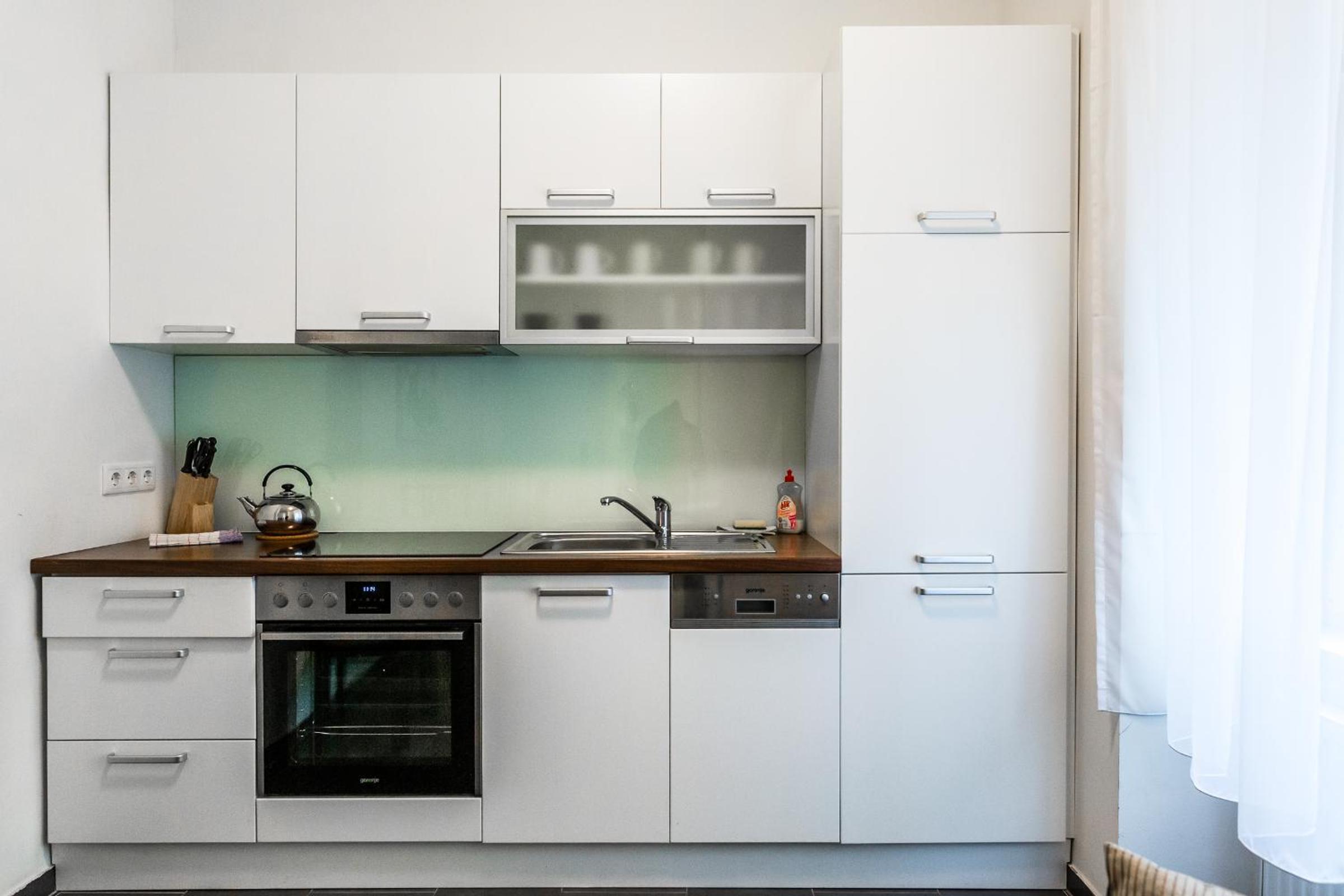Flarent Vienna Apartments-WG