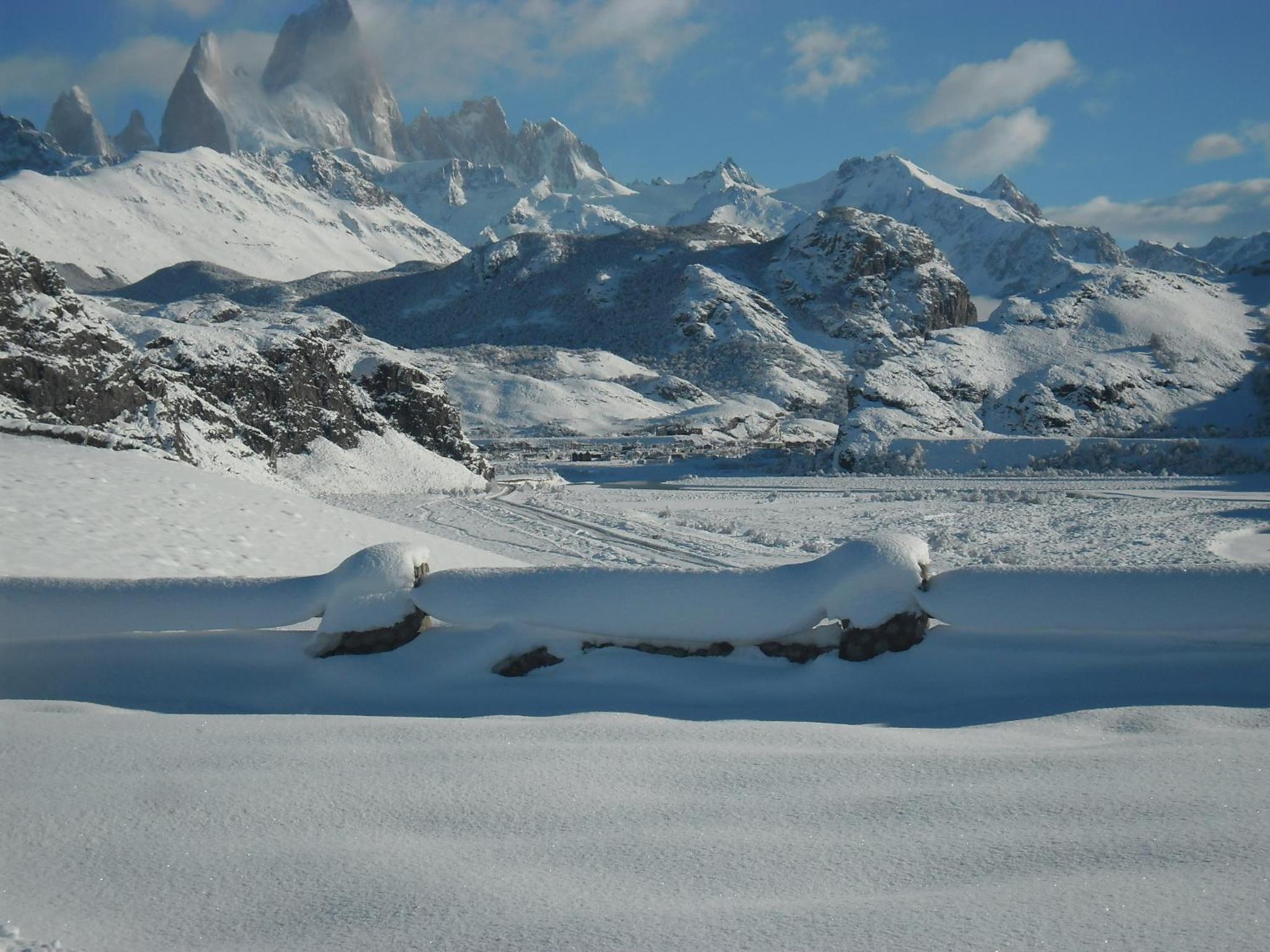 Confin Patagonico