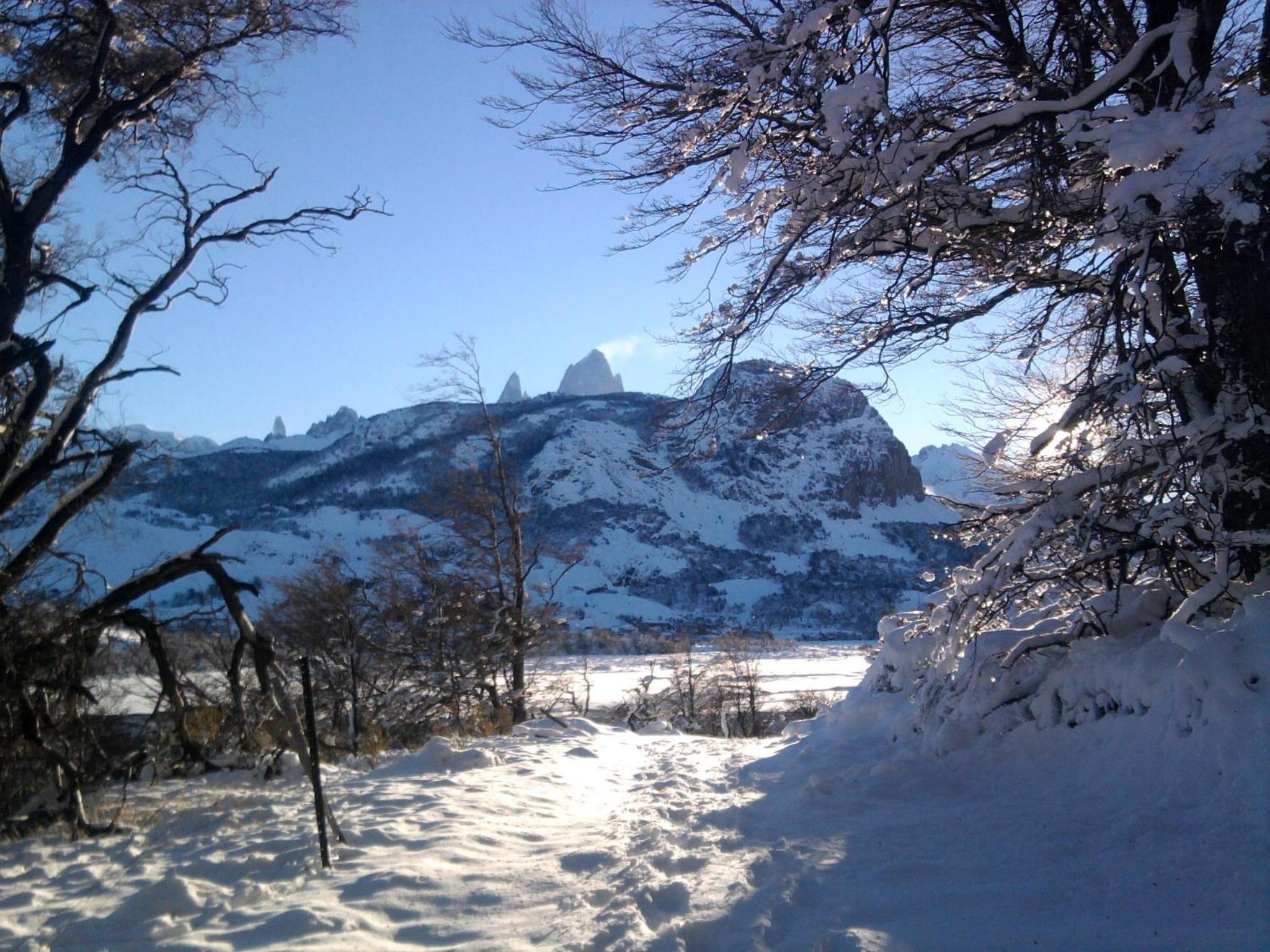 Confin Patagonico