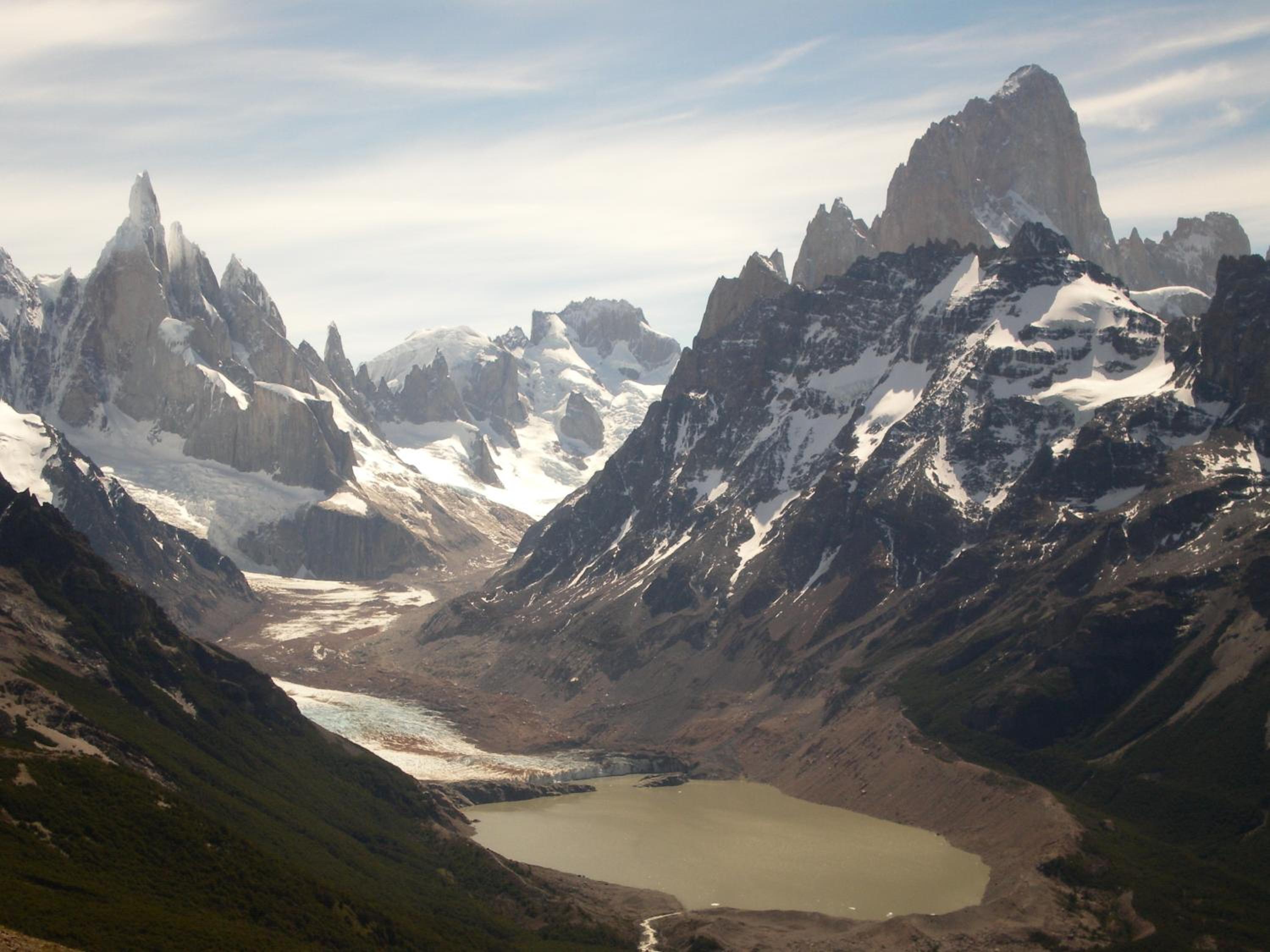 Confin Patagonico