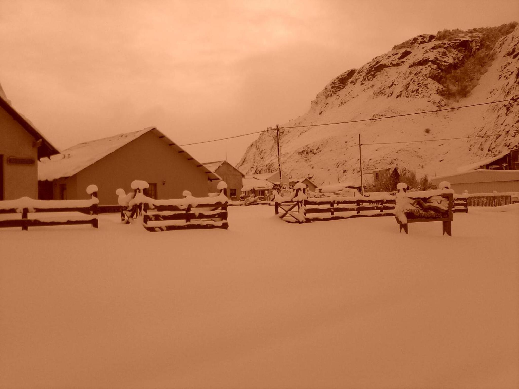 Confin Patagonico