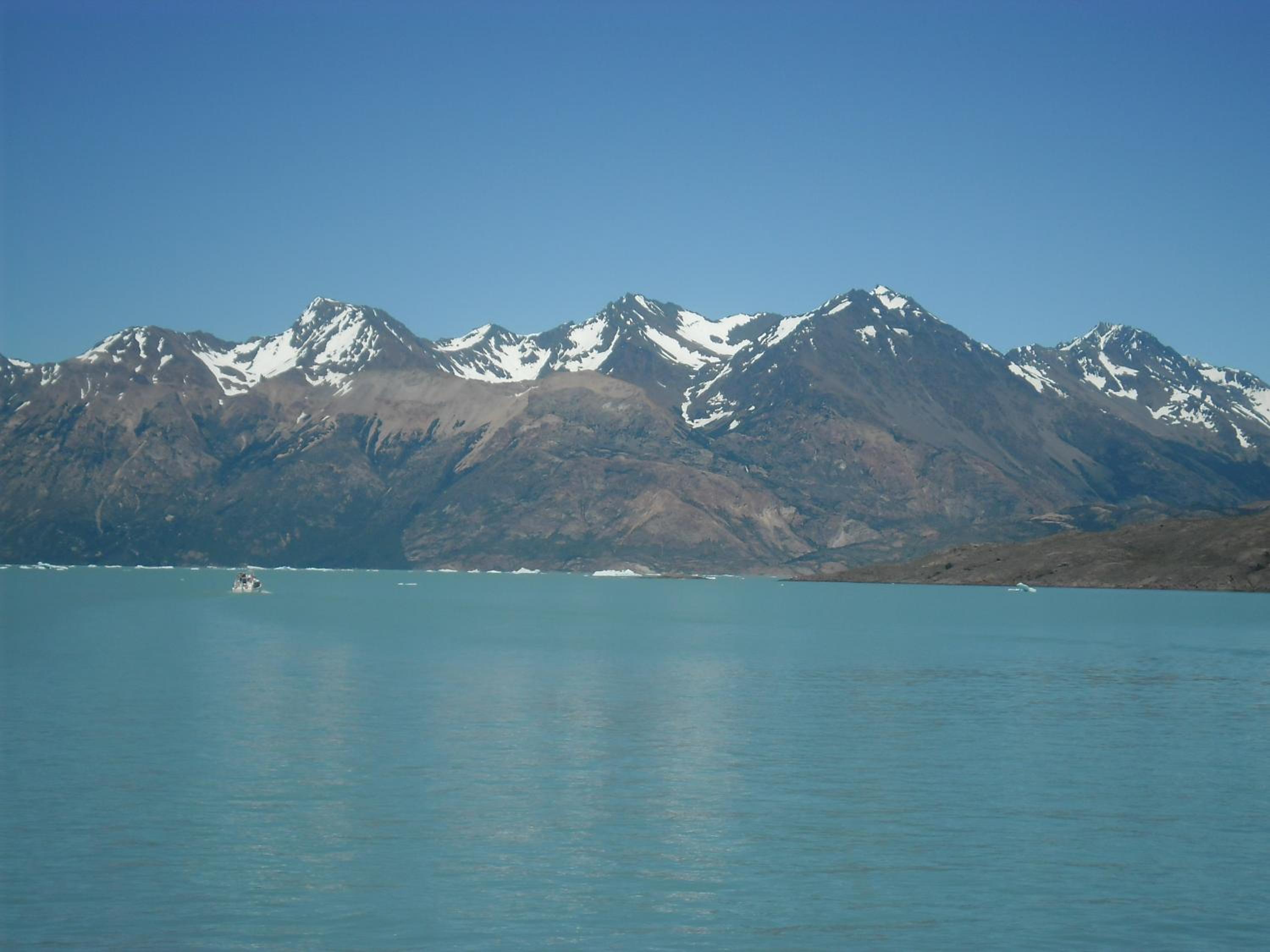 Confin Patagonico