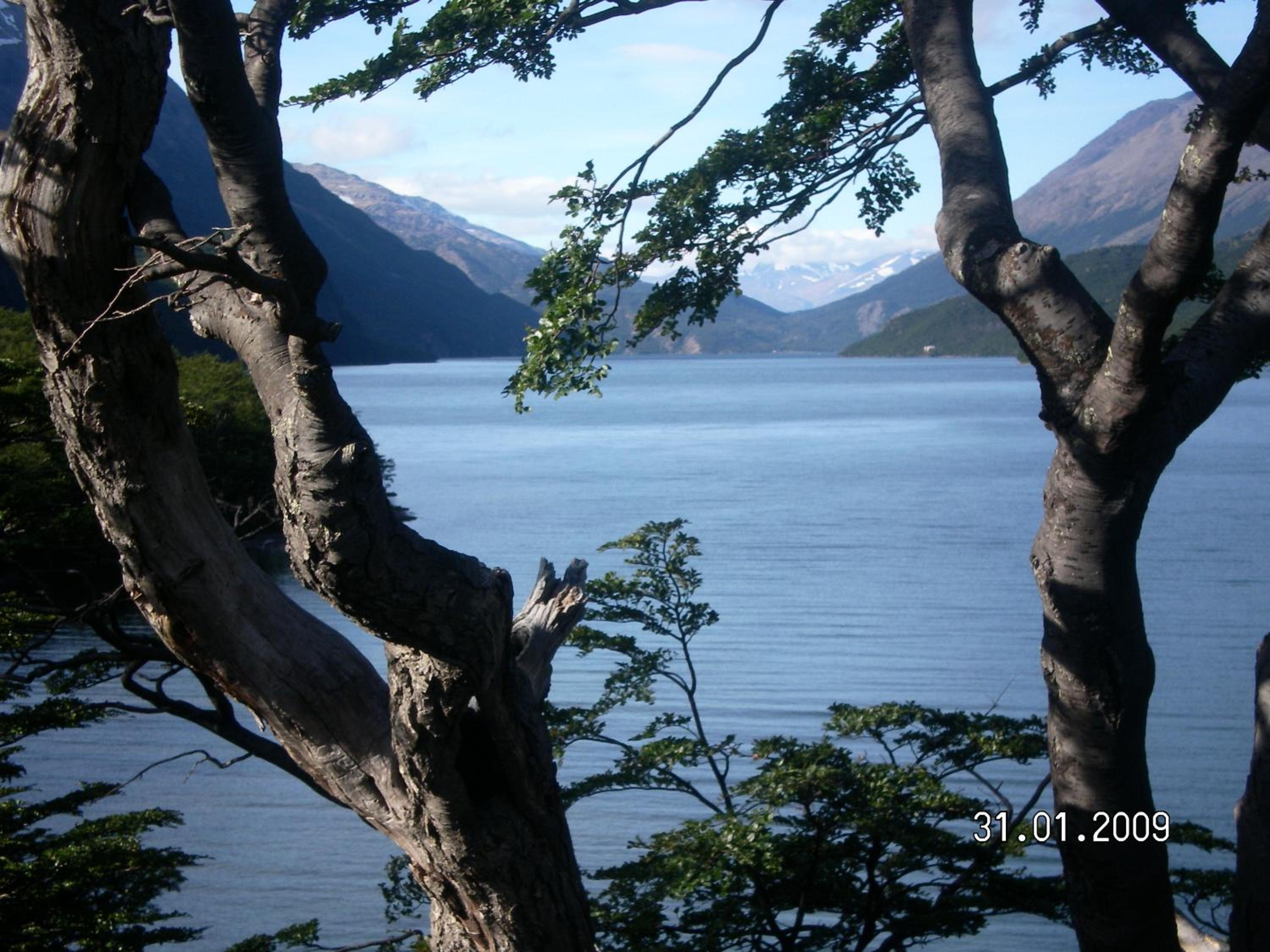Confin Patagonico