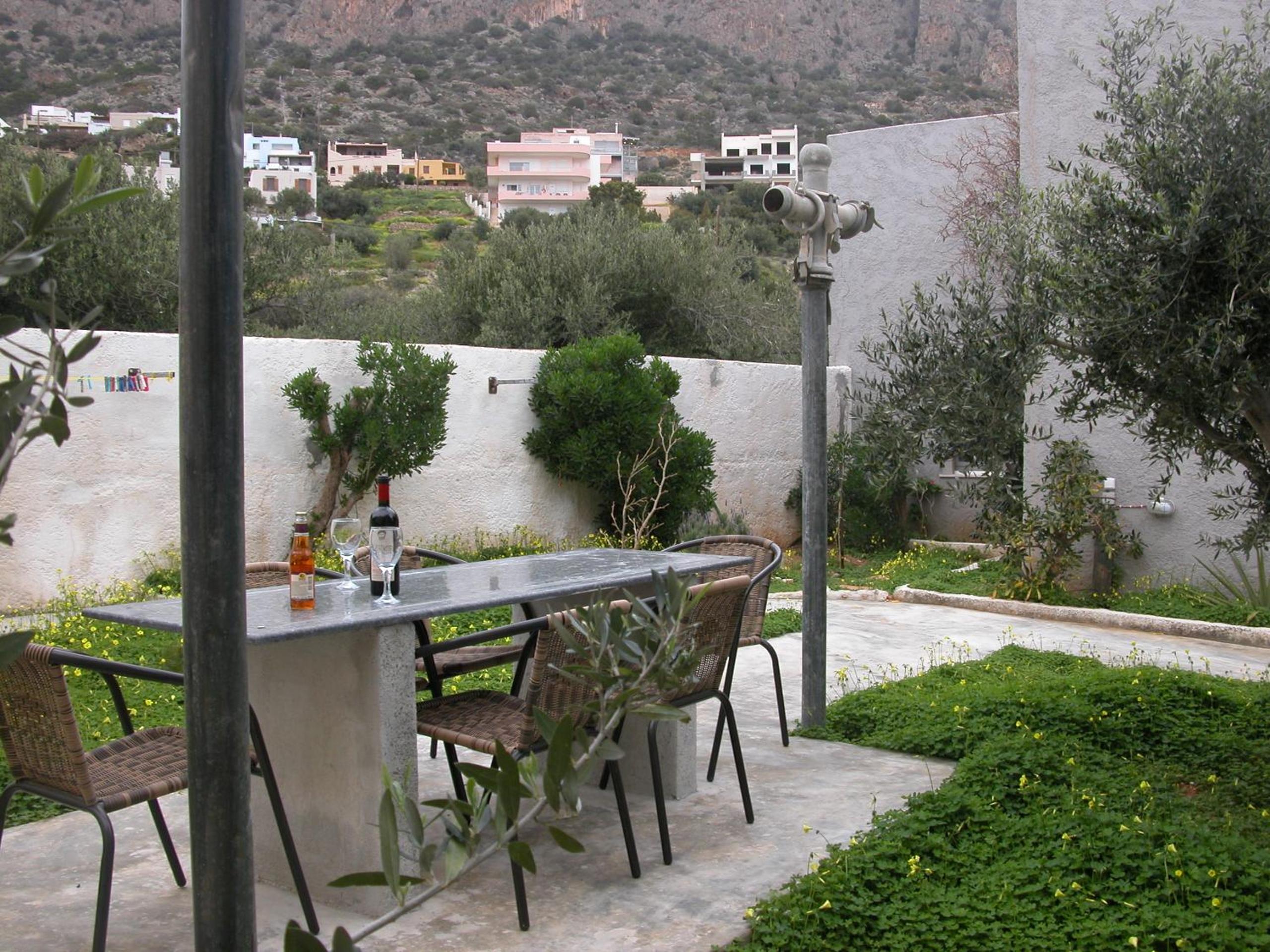 Villa Kalliopi view 5