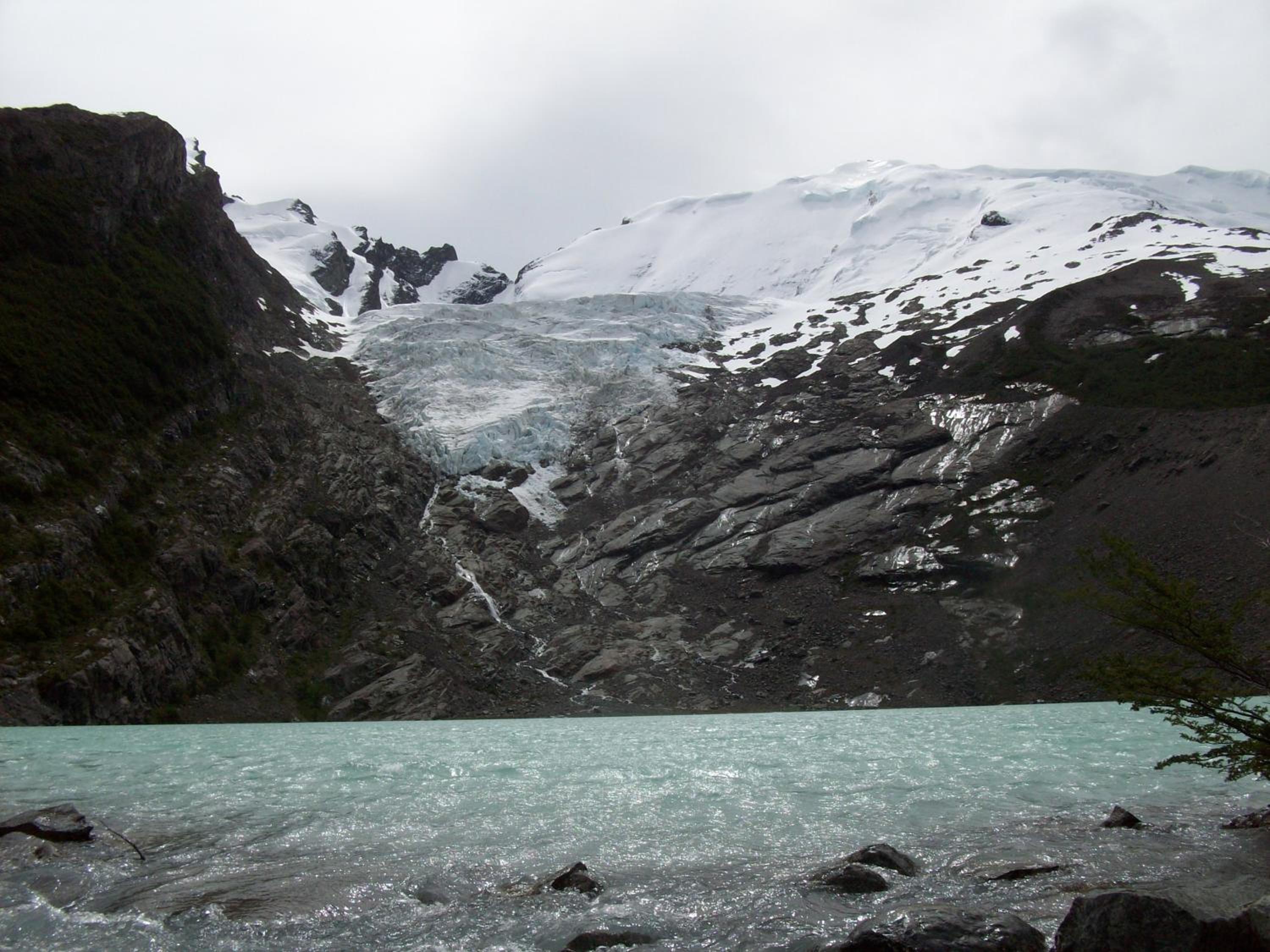 Confin Patagonico