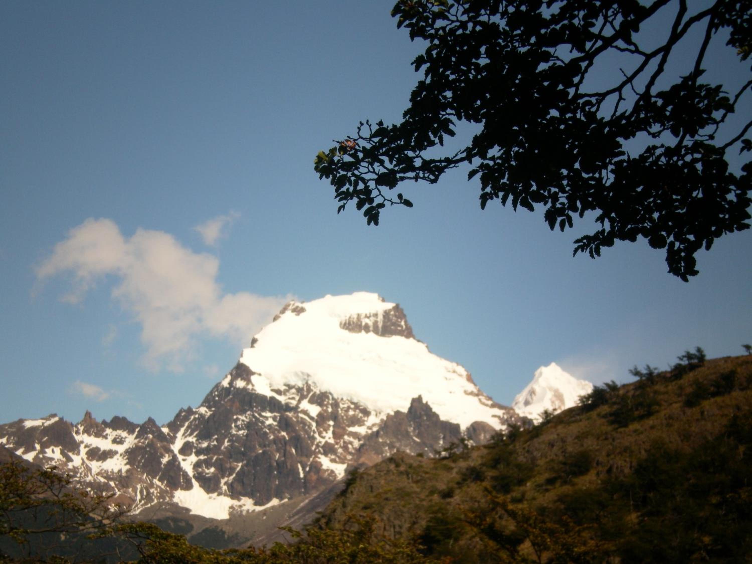 Confin Patagonico