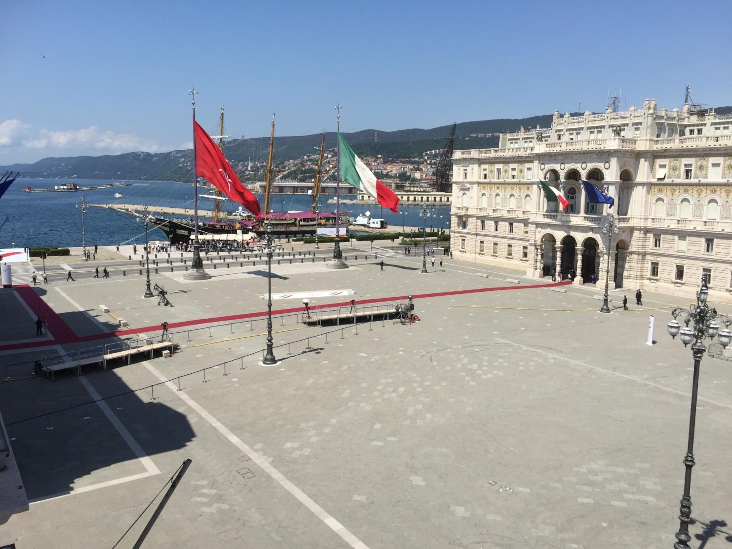 Stazione 8 view 5