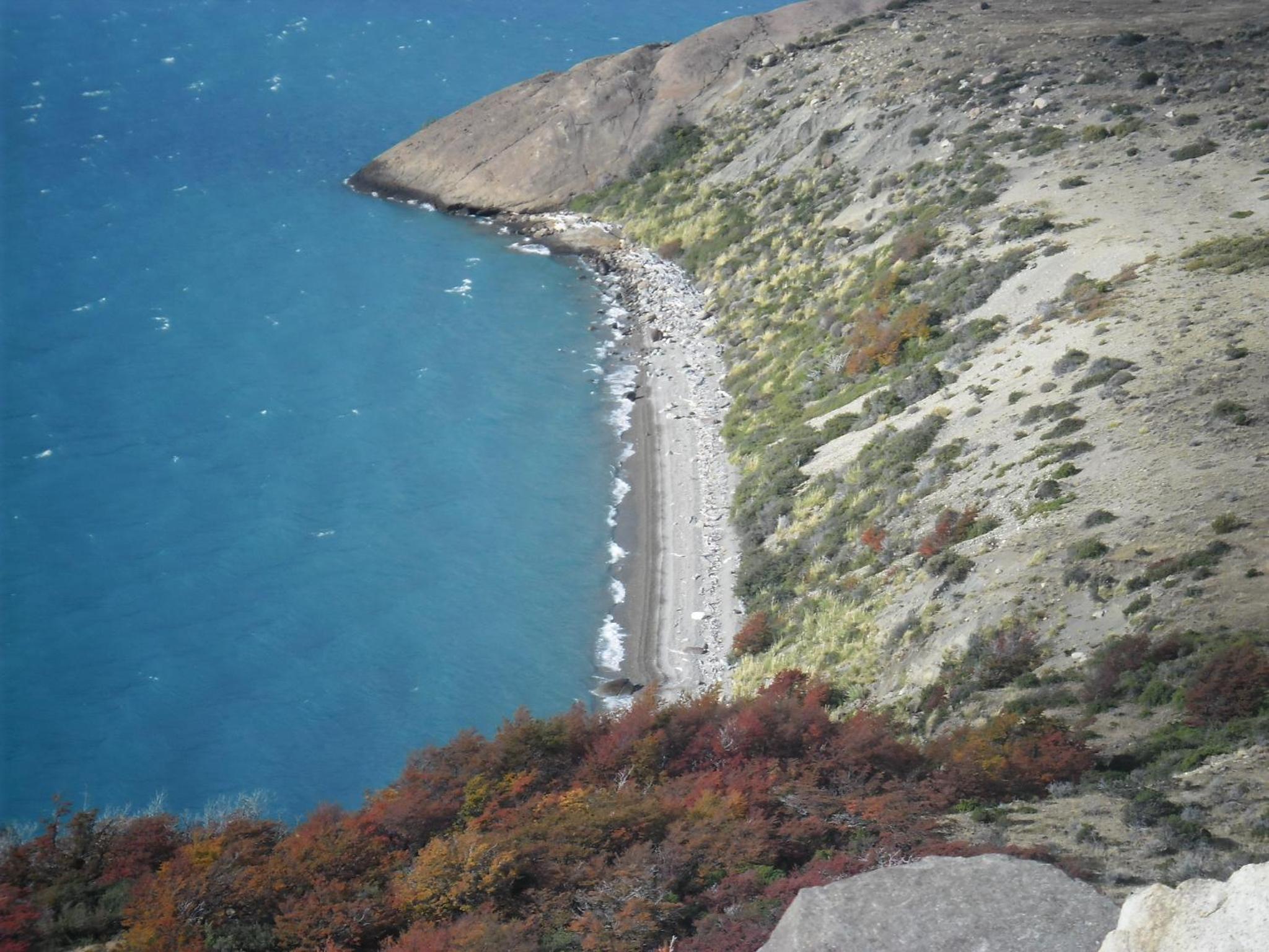 Confin Patagonico