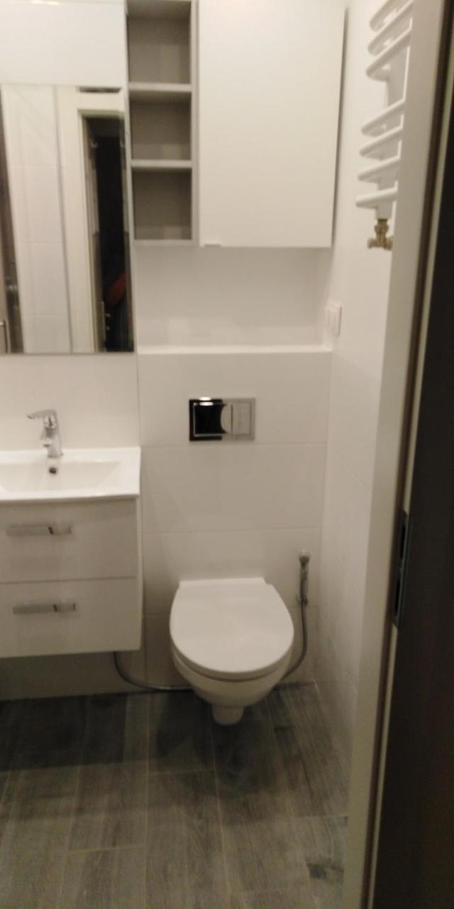 Center Warsaw - Apartament Jana Pawła