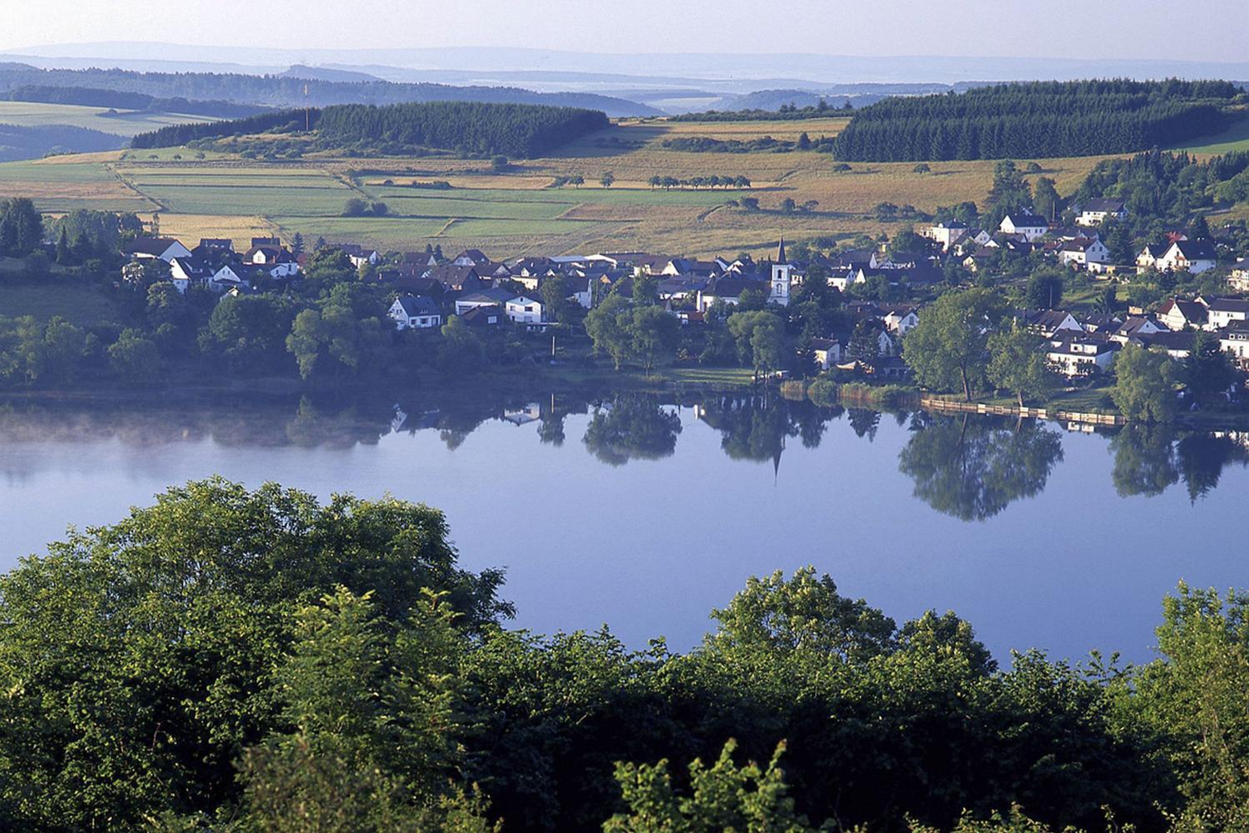 Maarberg Resort