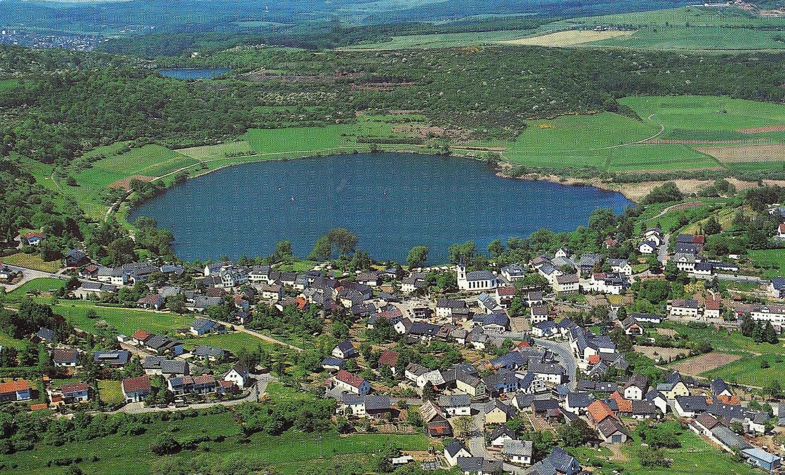 Maarberg Resort