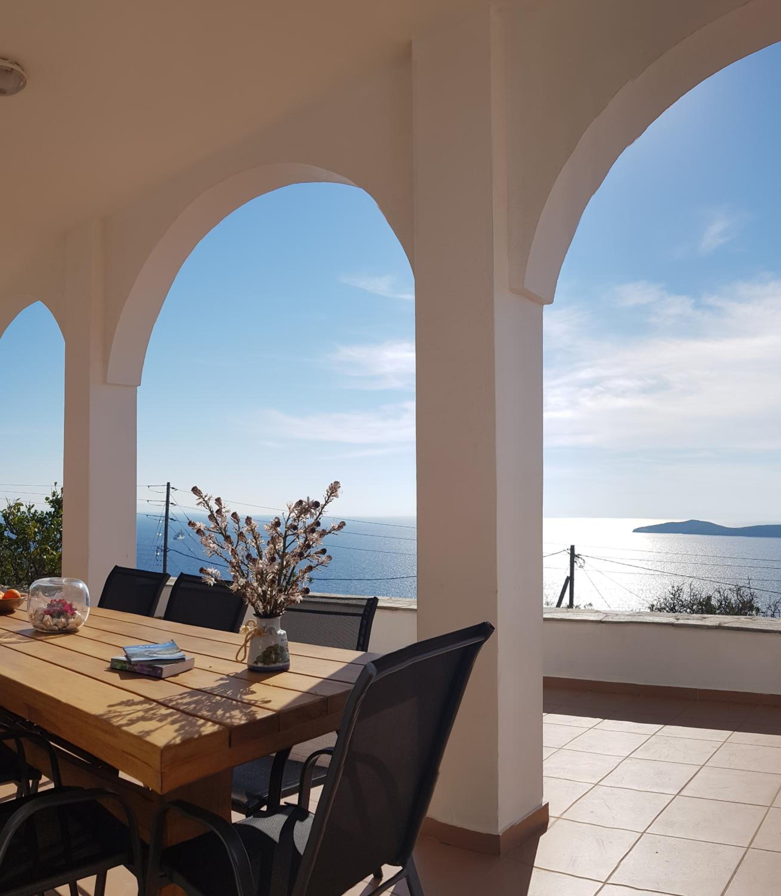villa hena
