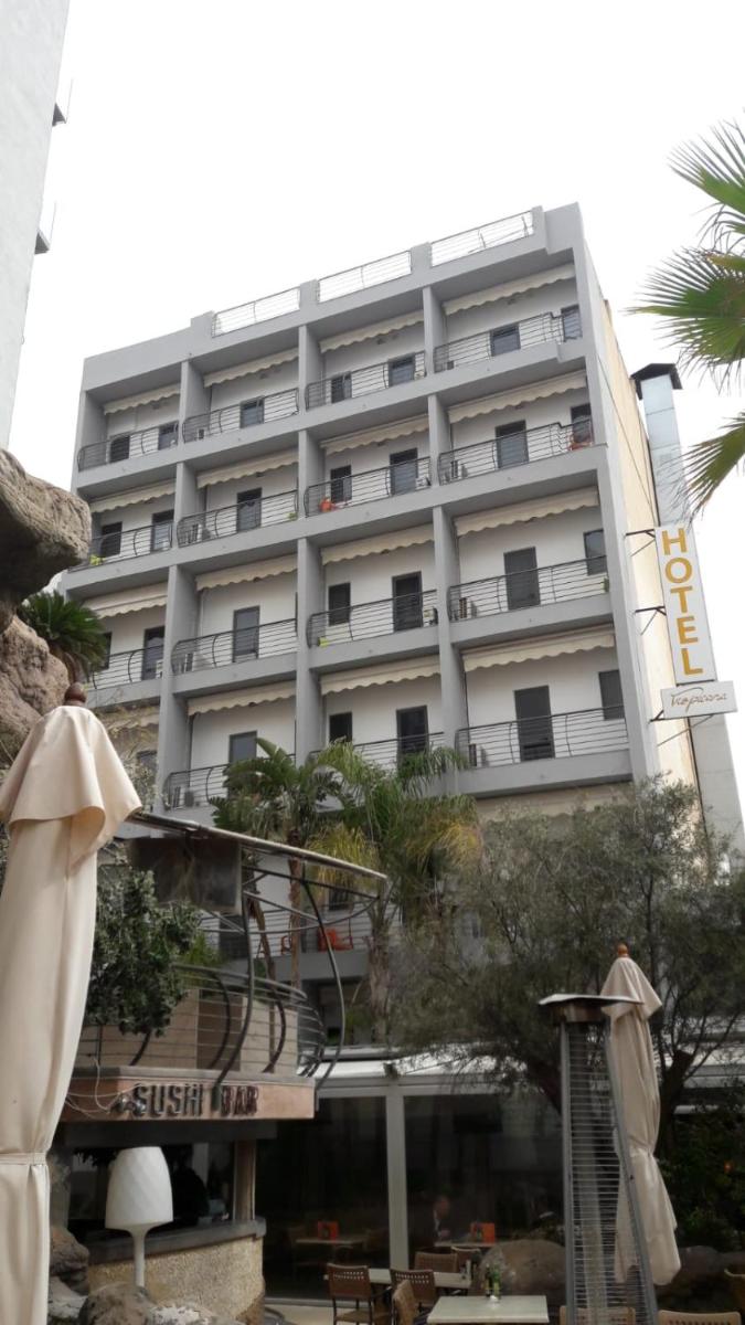 Tropicana Hotel photo 5