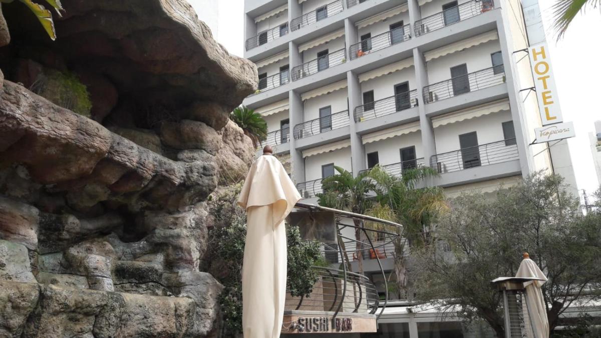 Hotel Tropicana Hotel - Image 1