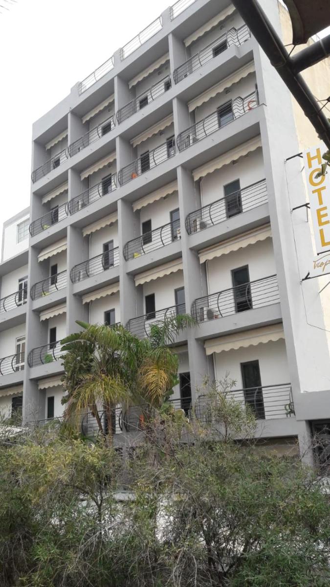 Tropicana Hotel photo 4