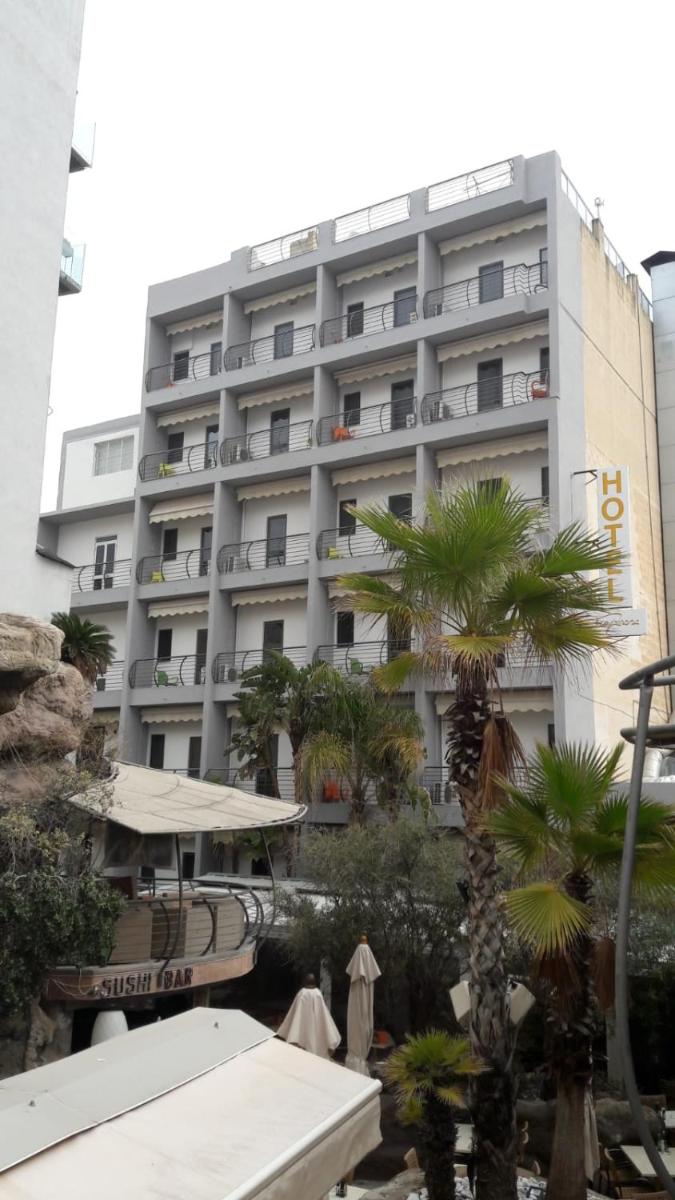 Tropicana Hotel, fotografía 5