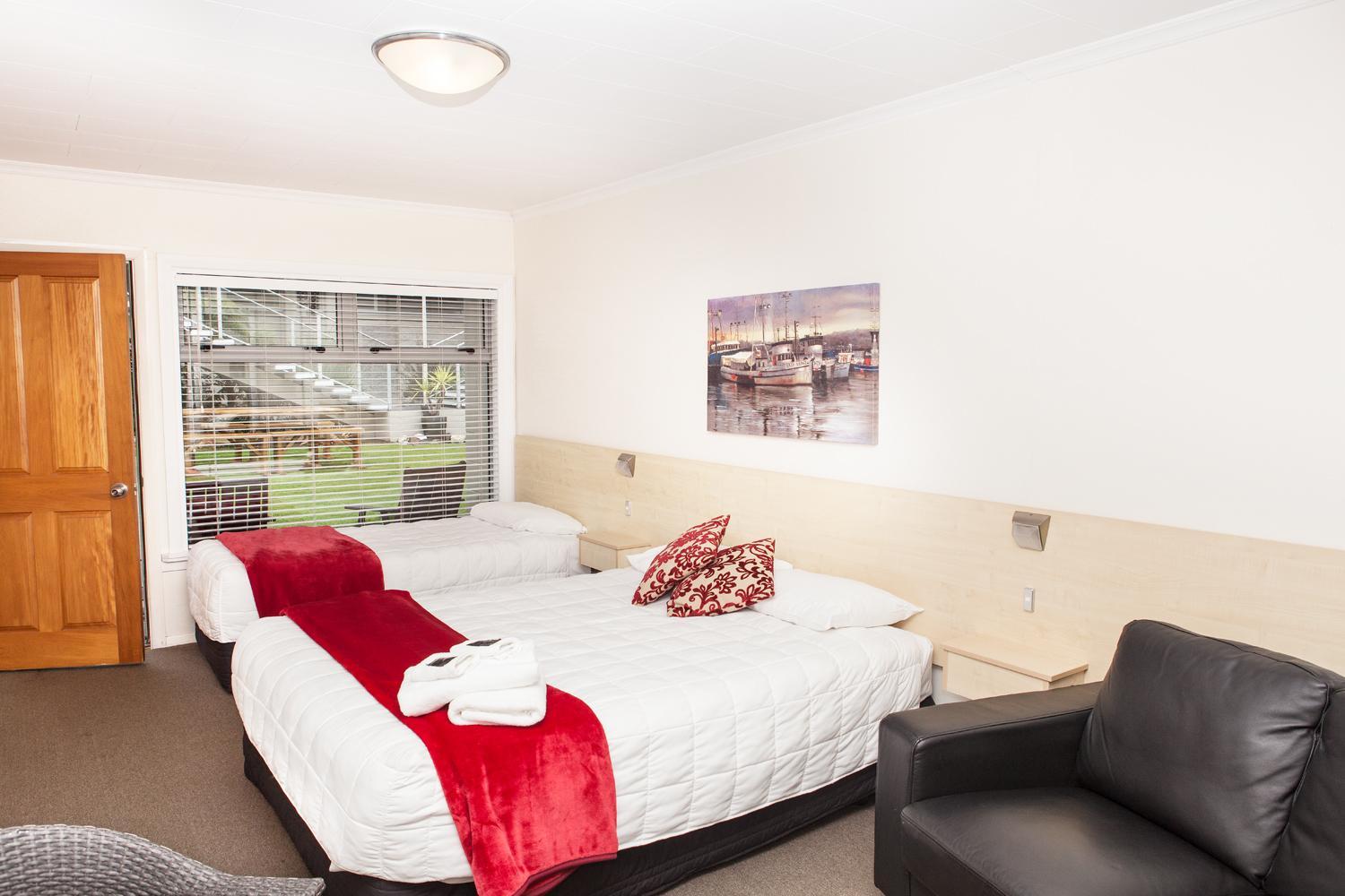 Picton Accommodation Gateway Motel