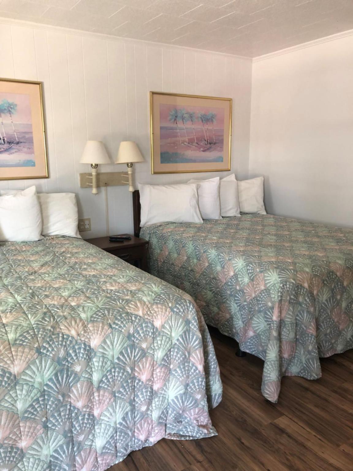 Swell Motel