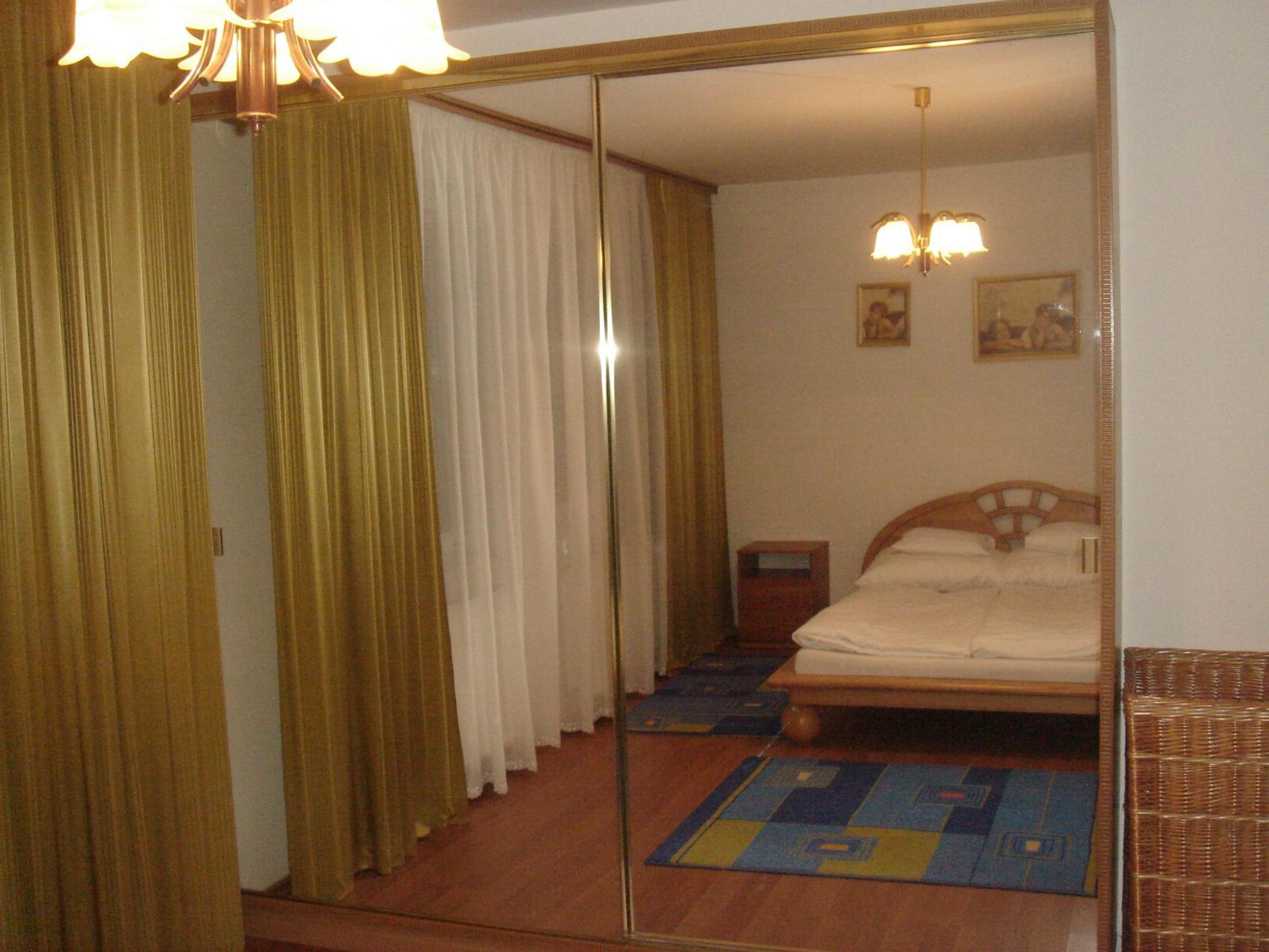 Lotusz Apartments in Nyiregyhaza