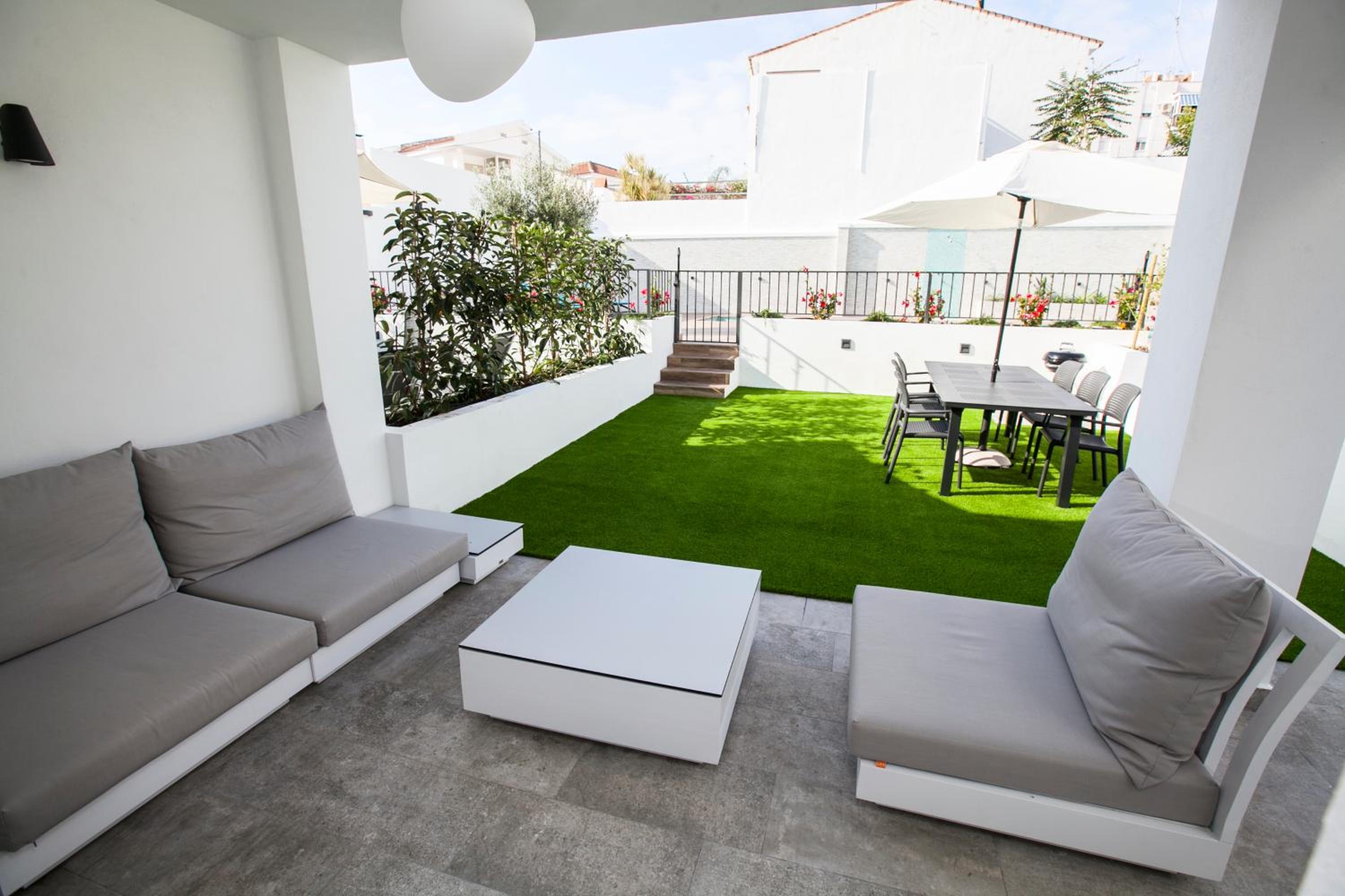 Casas de la Seda photo 5