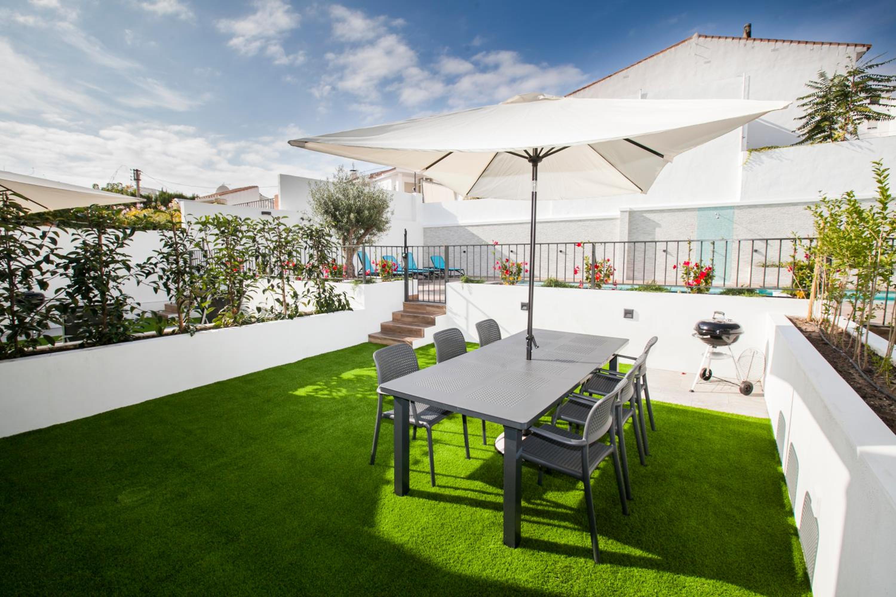 Casas de la Seda photo 4