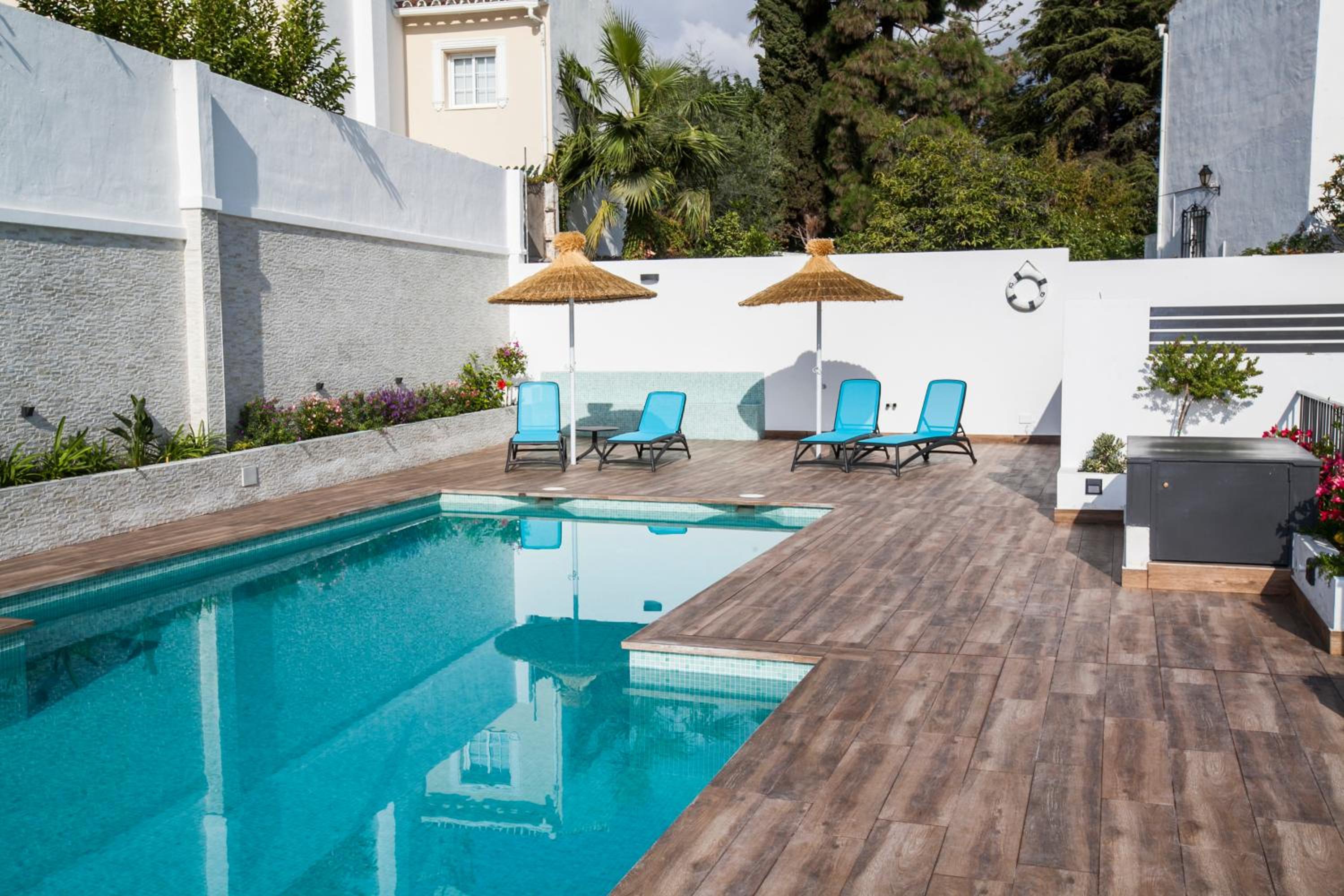 Casas de la Seda photo 3