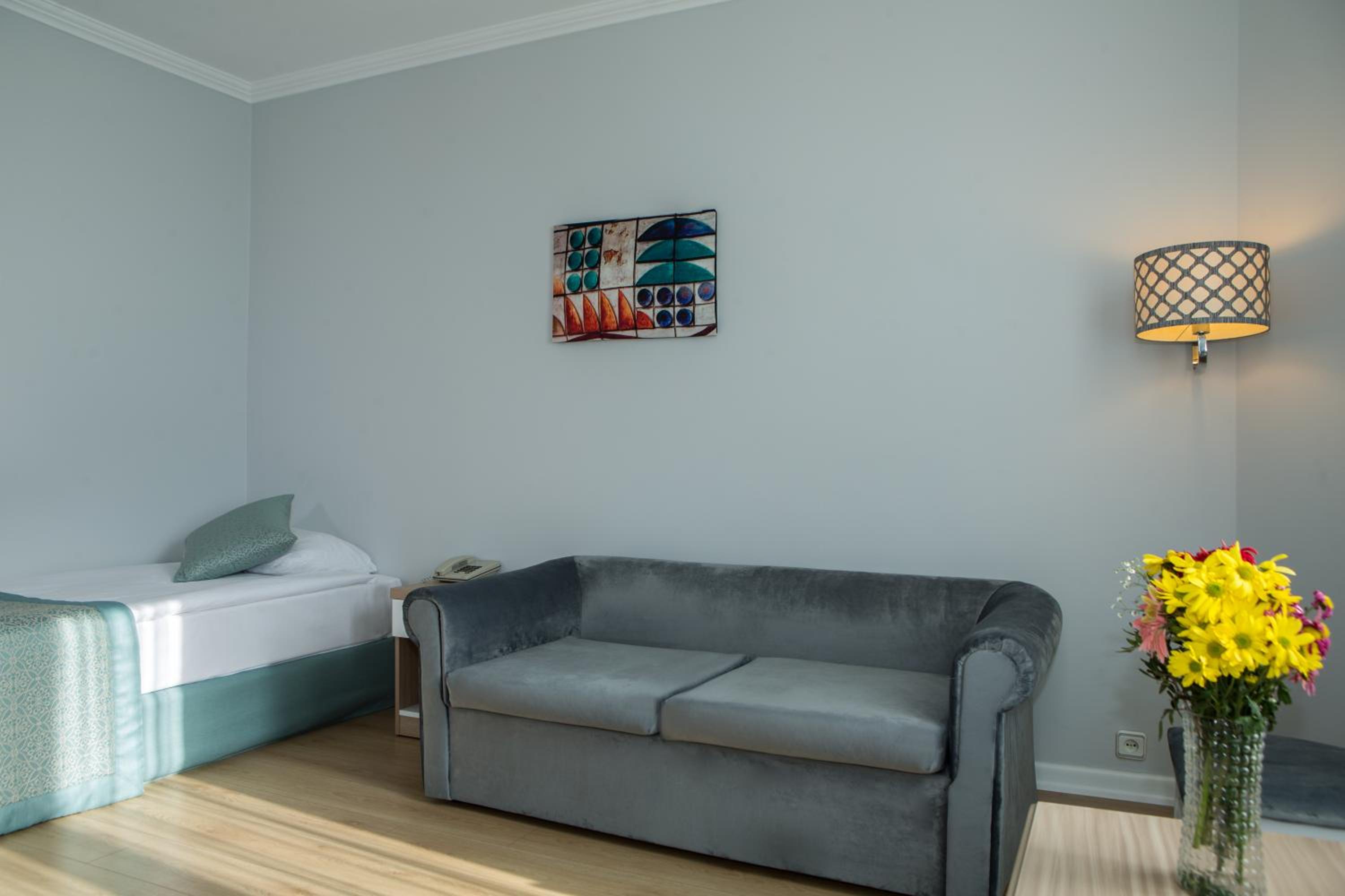 Adonis Otel - Image 45