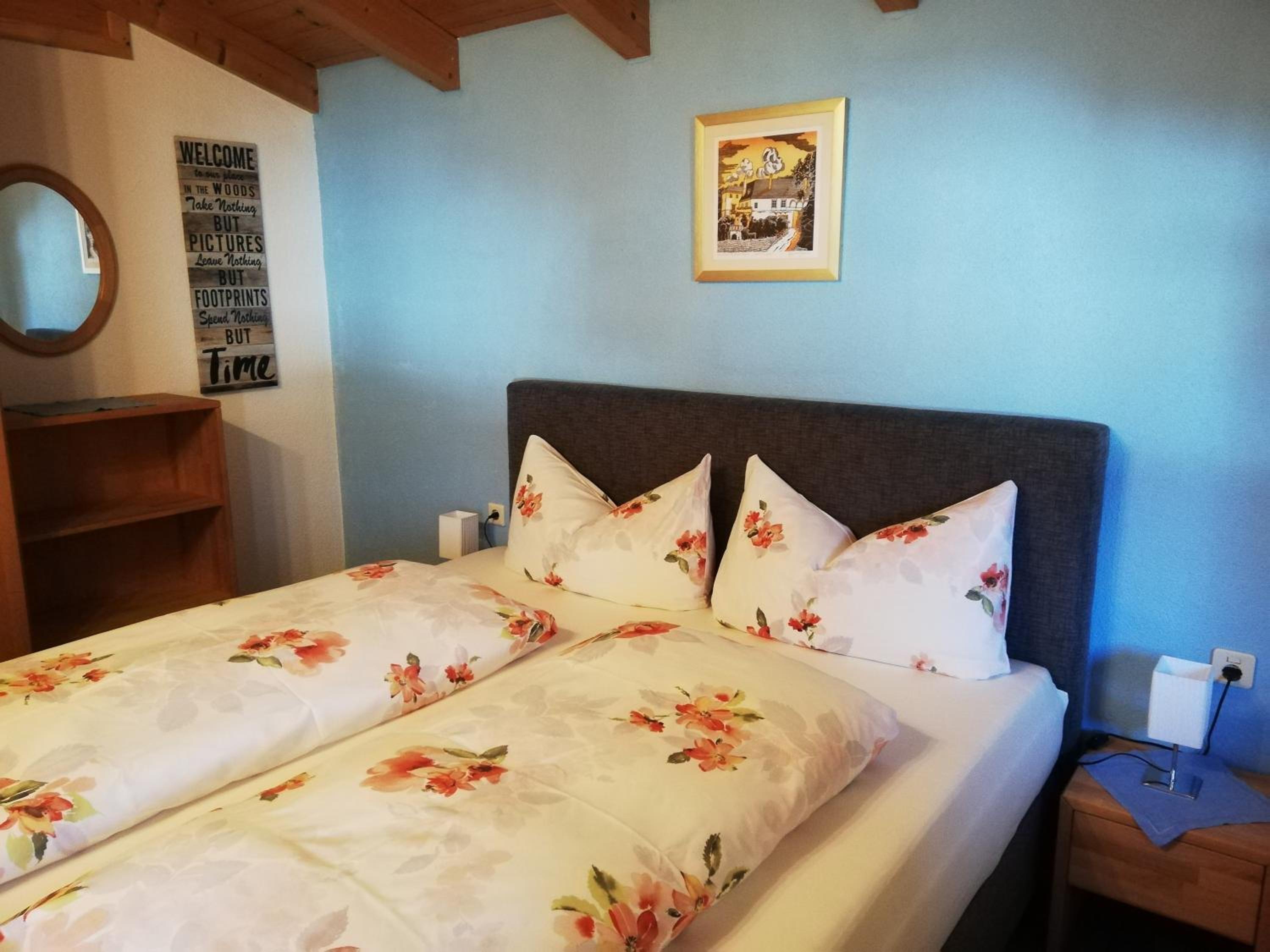 Piccolo Apartment