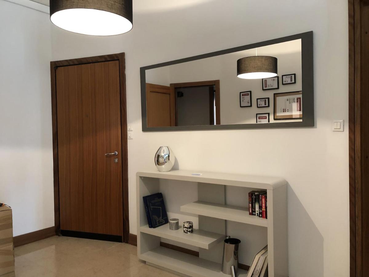 RiverView city apartment photo 4