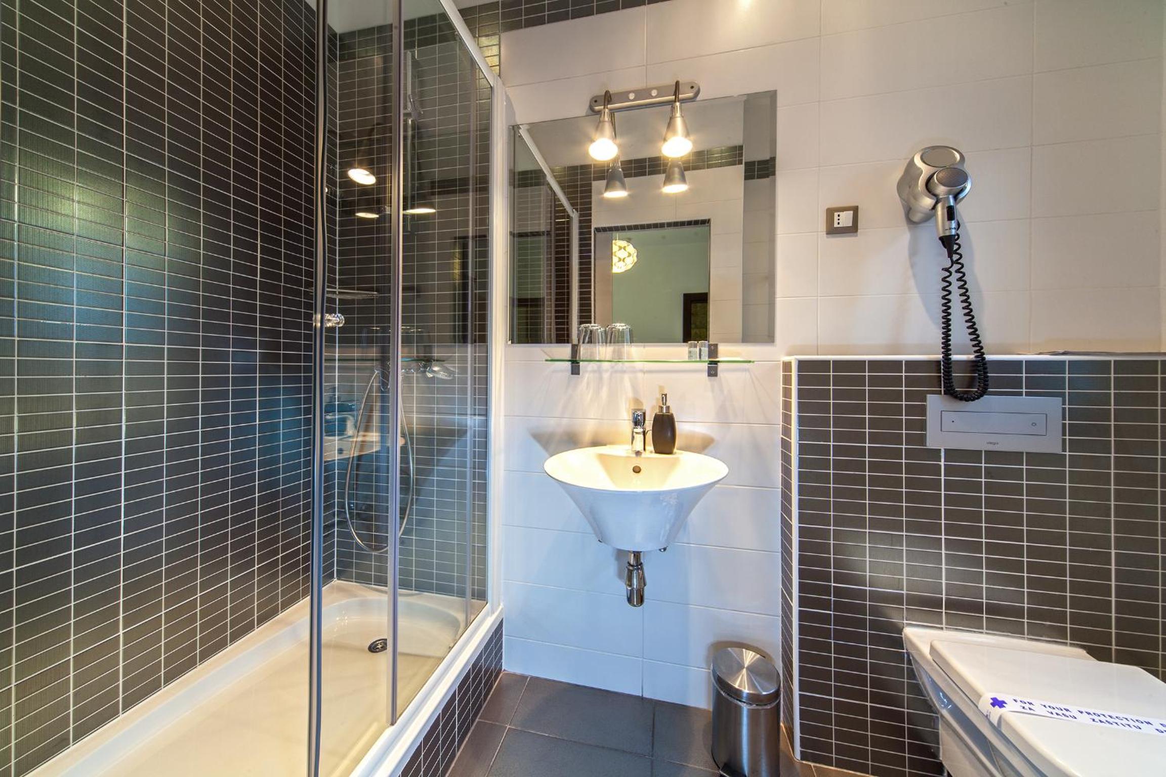 Marmontova Luxury Rooms — photo 26