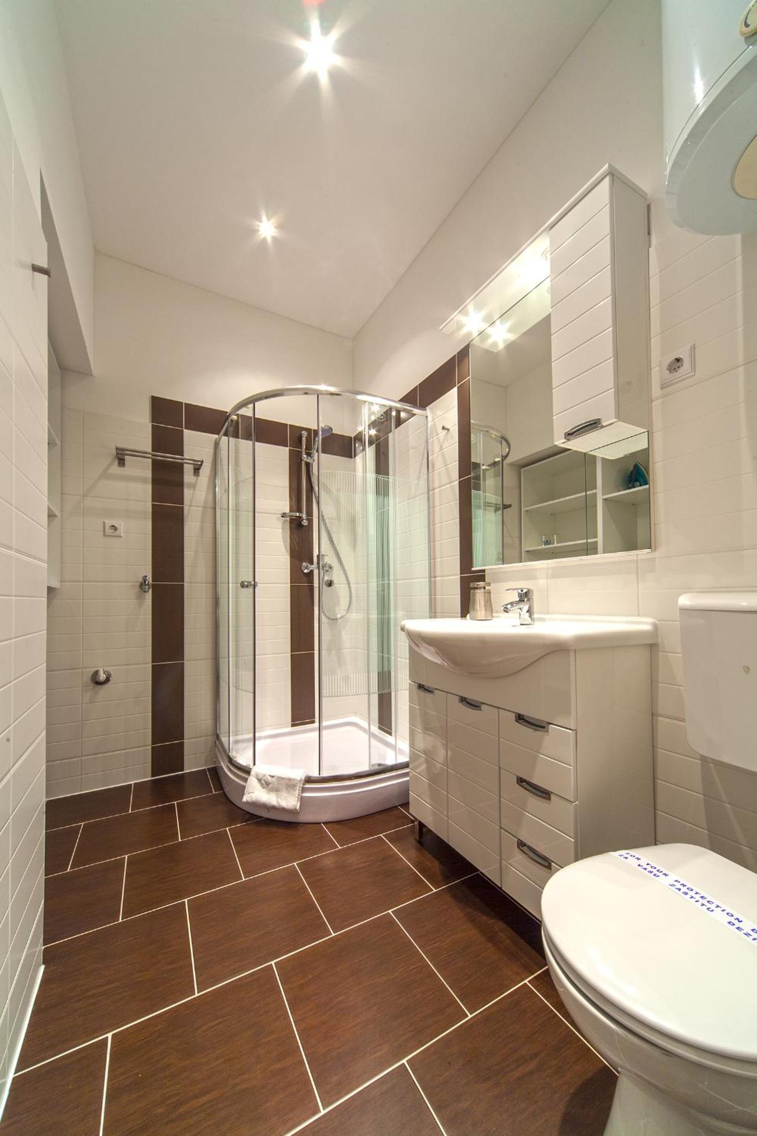 Marmontova Luxury Rooms — photo 41