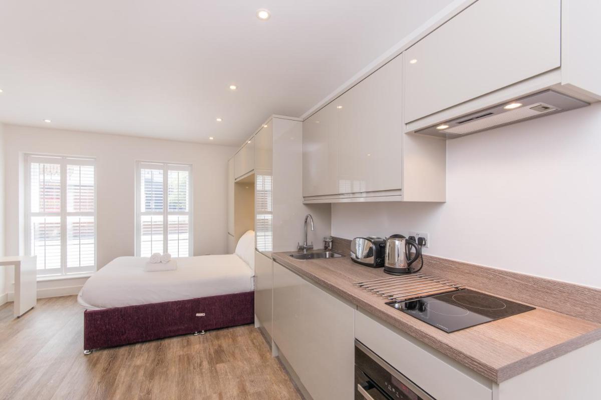 Town or Country - Canute Studio