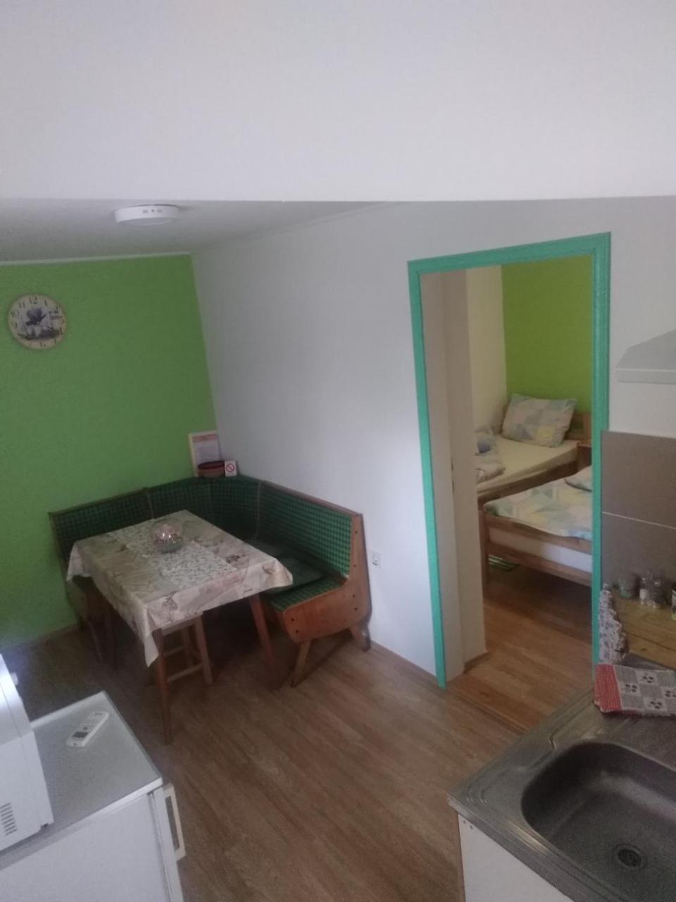 Fortuna Apartments view 3