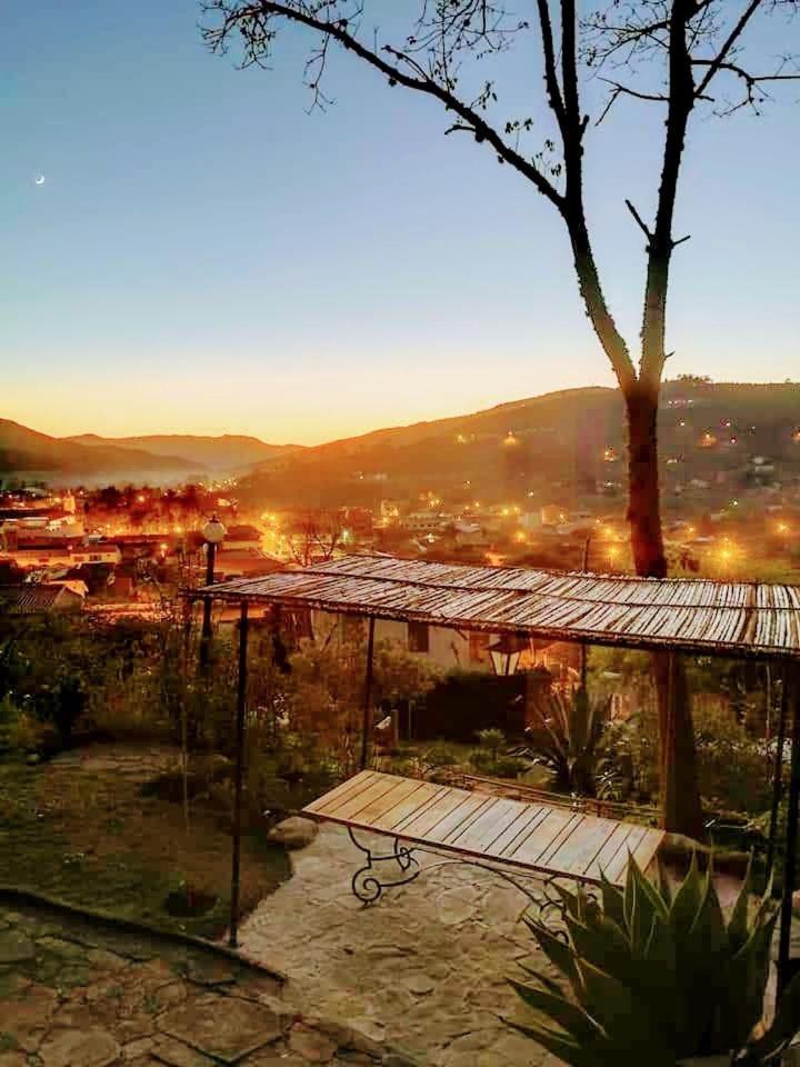 La Vista - Un lugar de Ensueño