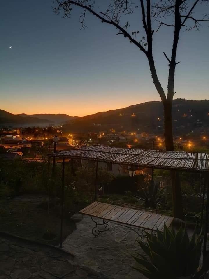 La Vista - Un lugar de Ensueño