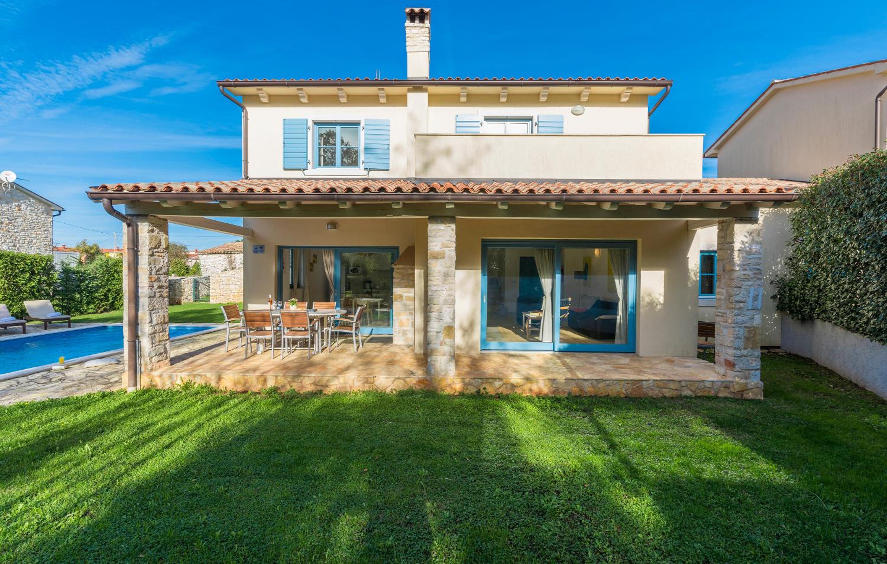 Hotel Villas Adagio - Image 1