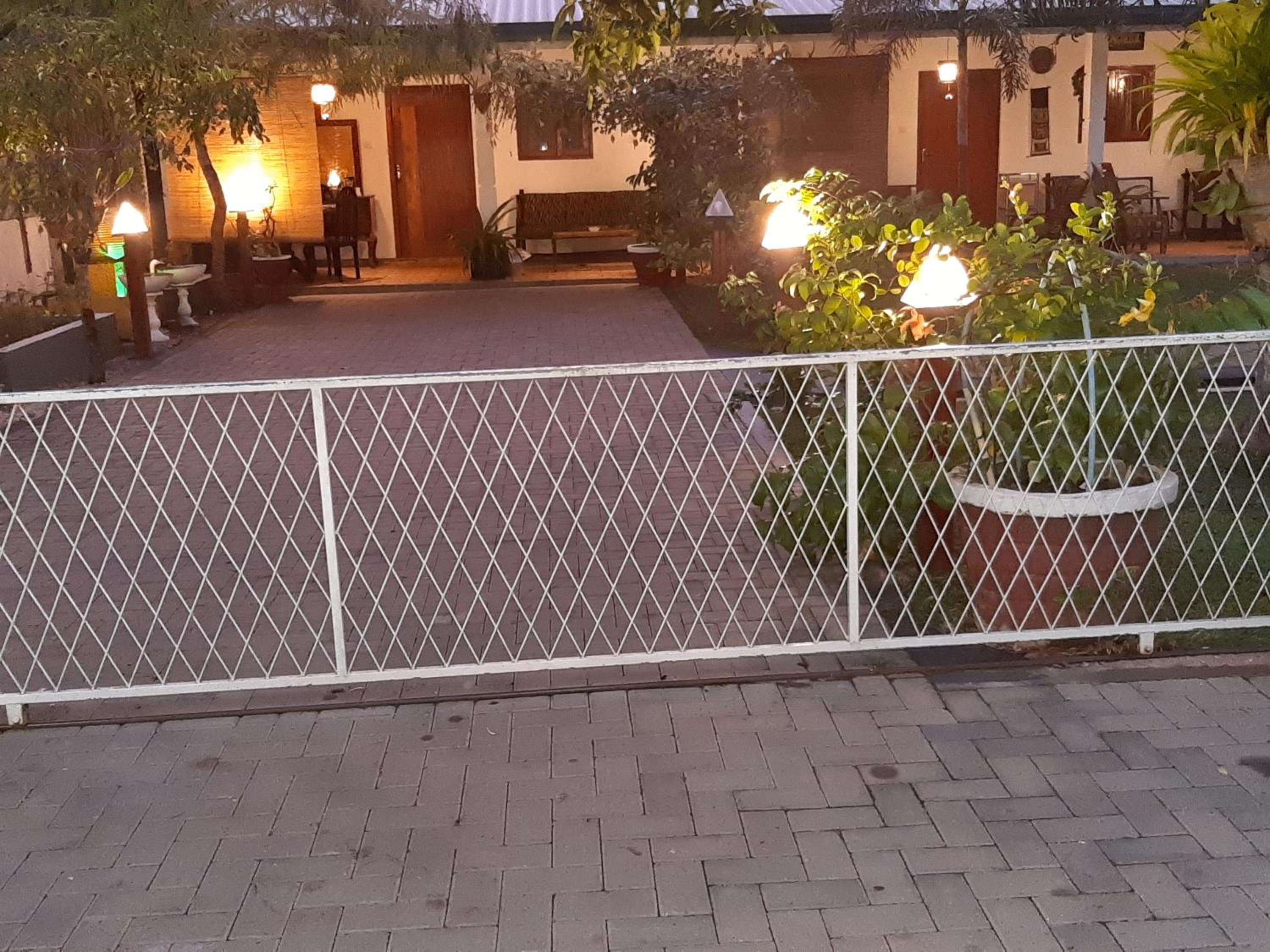 Villa 67 view 3