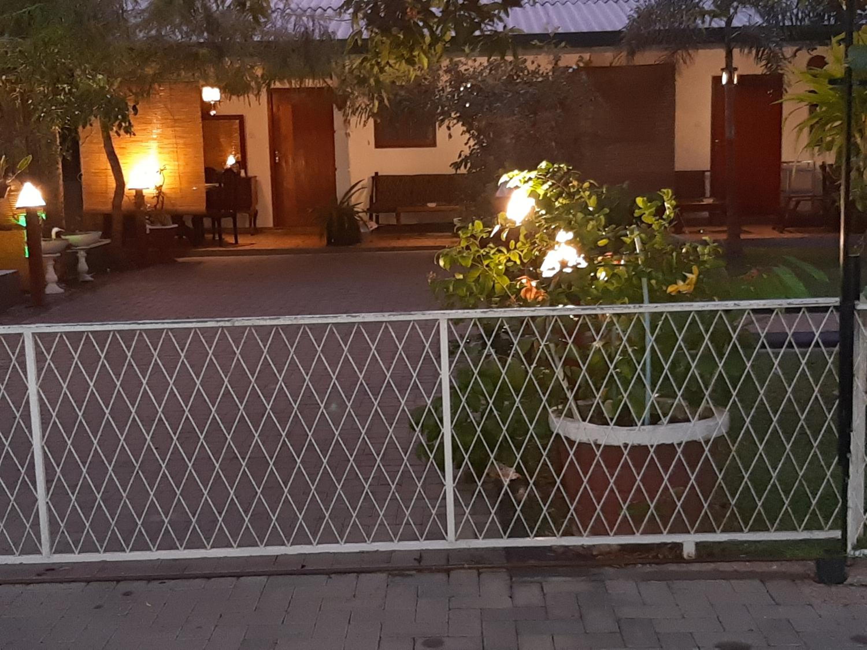 Villa 67 view 4