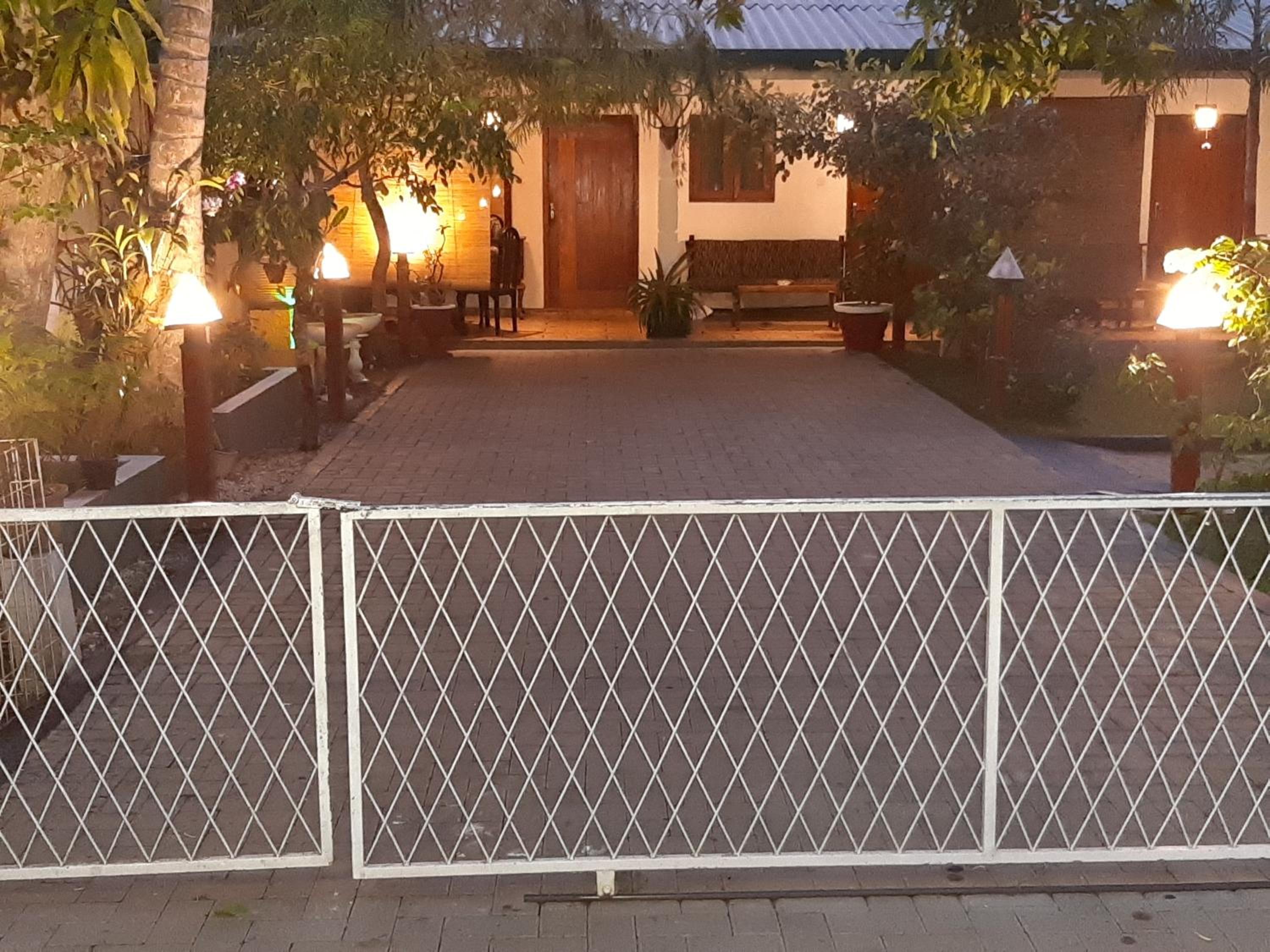Villa 67 view 5