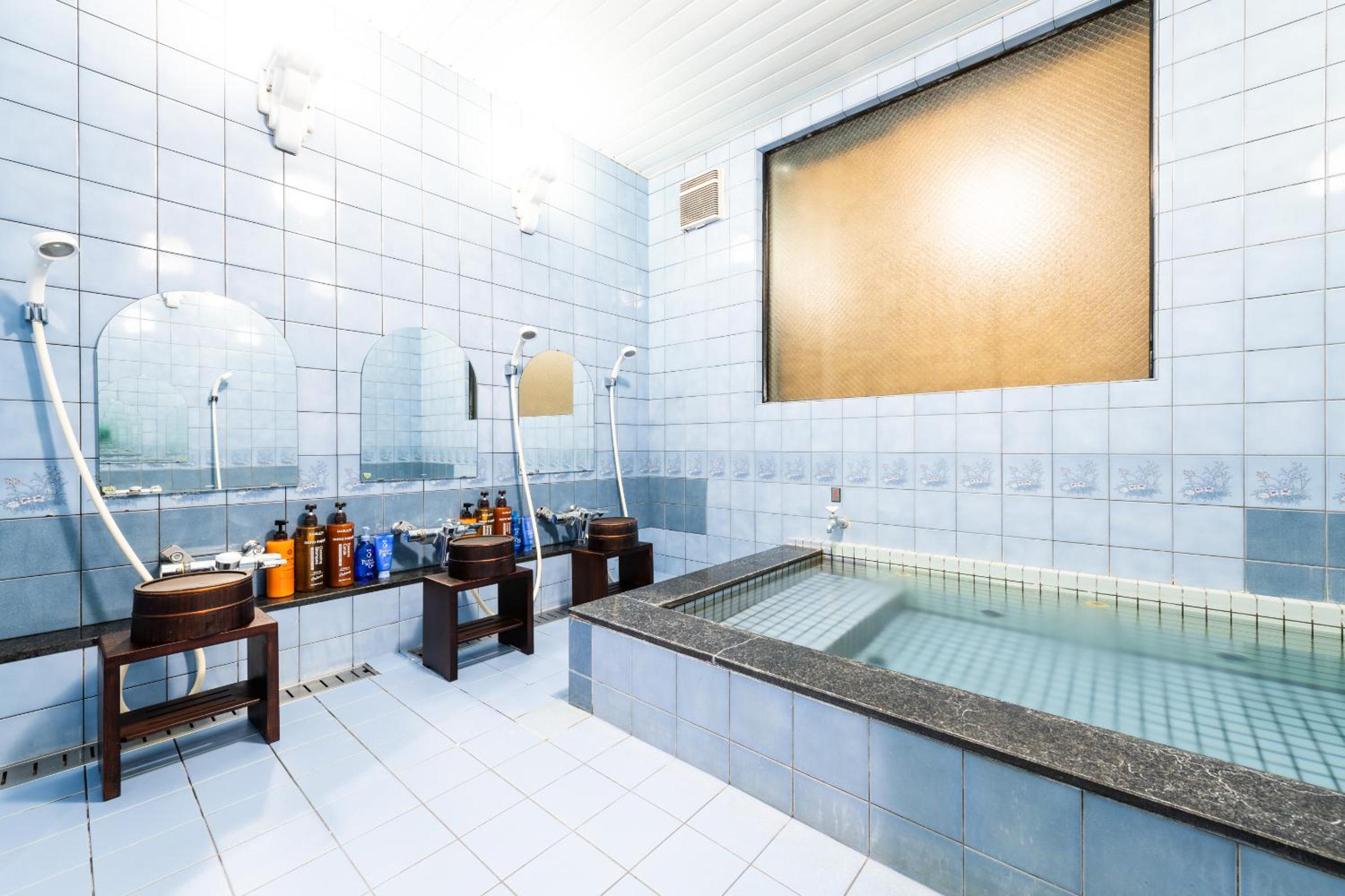 Yamadaya Ryokan