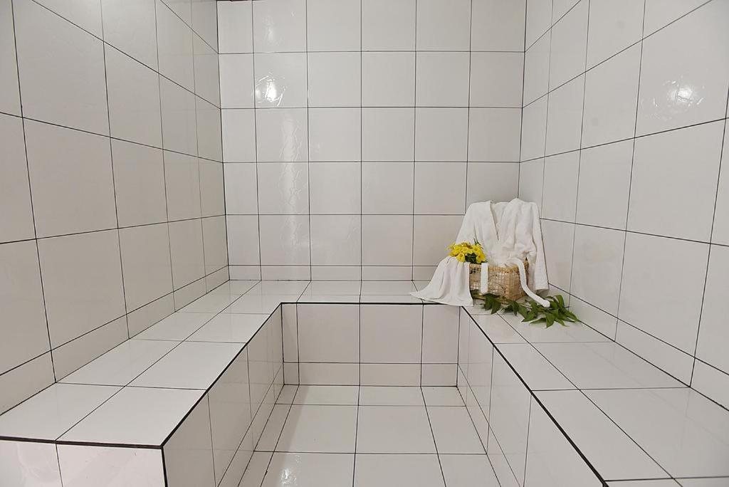 Apartamento Atins 201 - Gran Lencois Flat Residence