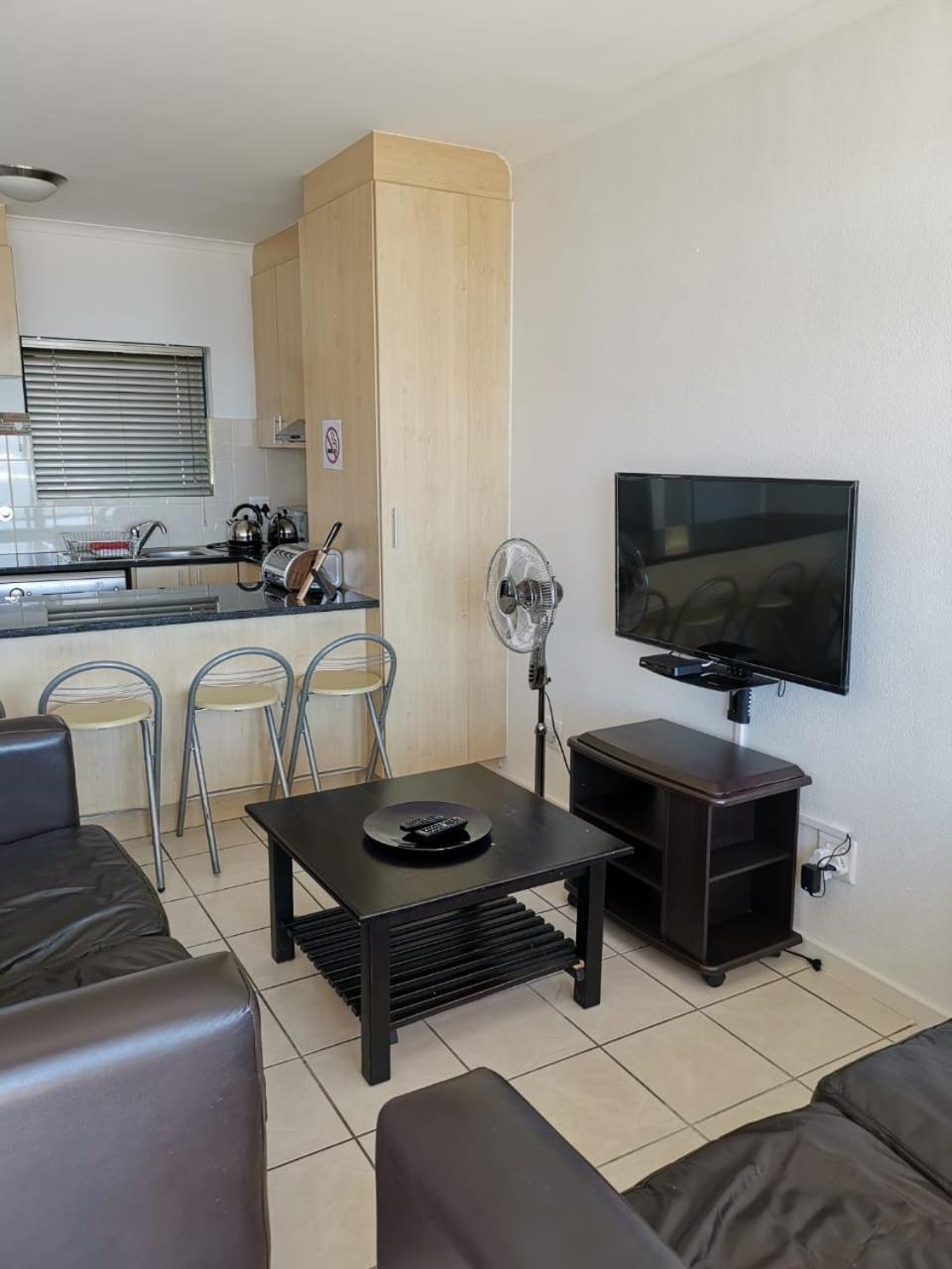 Point Village Accommodation - Santos 40 view 5