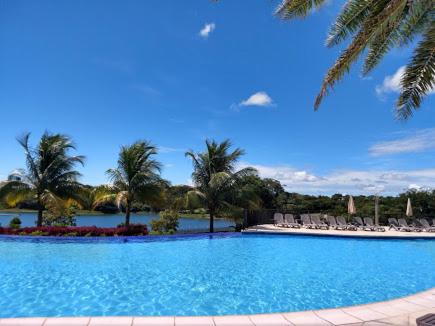 Malai Manso Cotista - Resort Acomodações 4 hosp