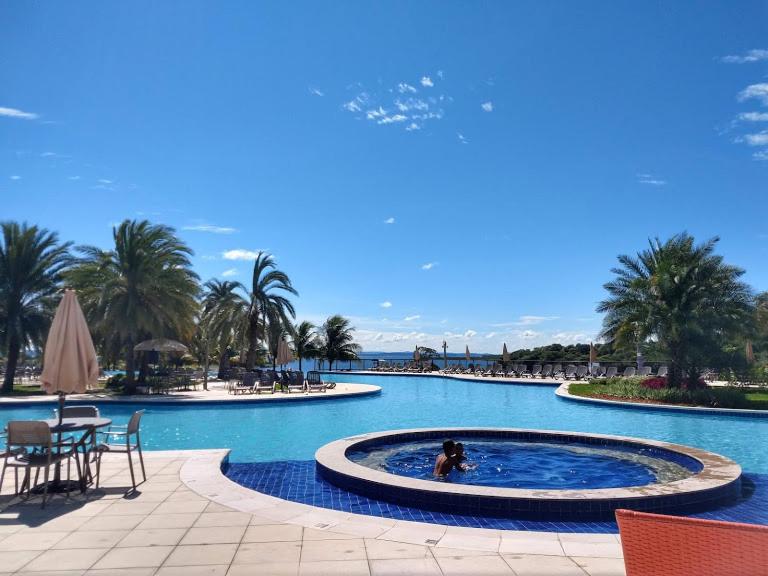 Malai Manso Cotista - Resort Acomodações 4 hosp