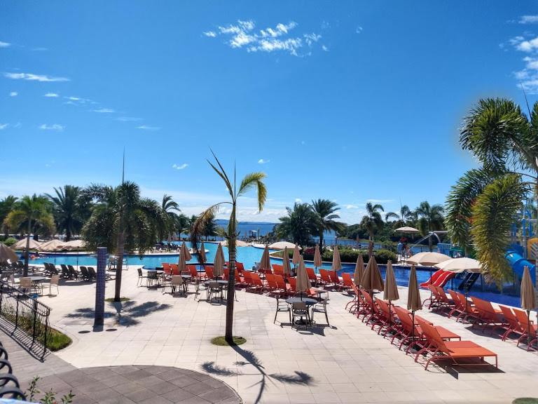 Malai Manso Cotista - Resort Acomodações 4 hosp