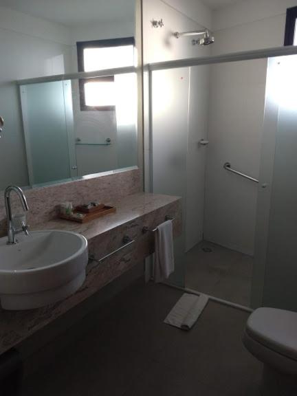 Malai Manso Cotista - Resort Acomodações 4 hosp