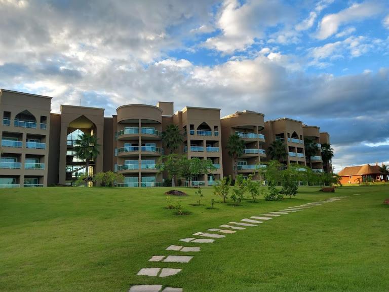 Malai Manso Cotista - Resort Acomodações 4 hosp